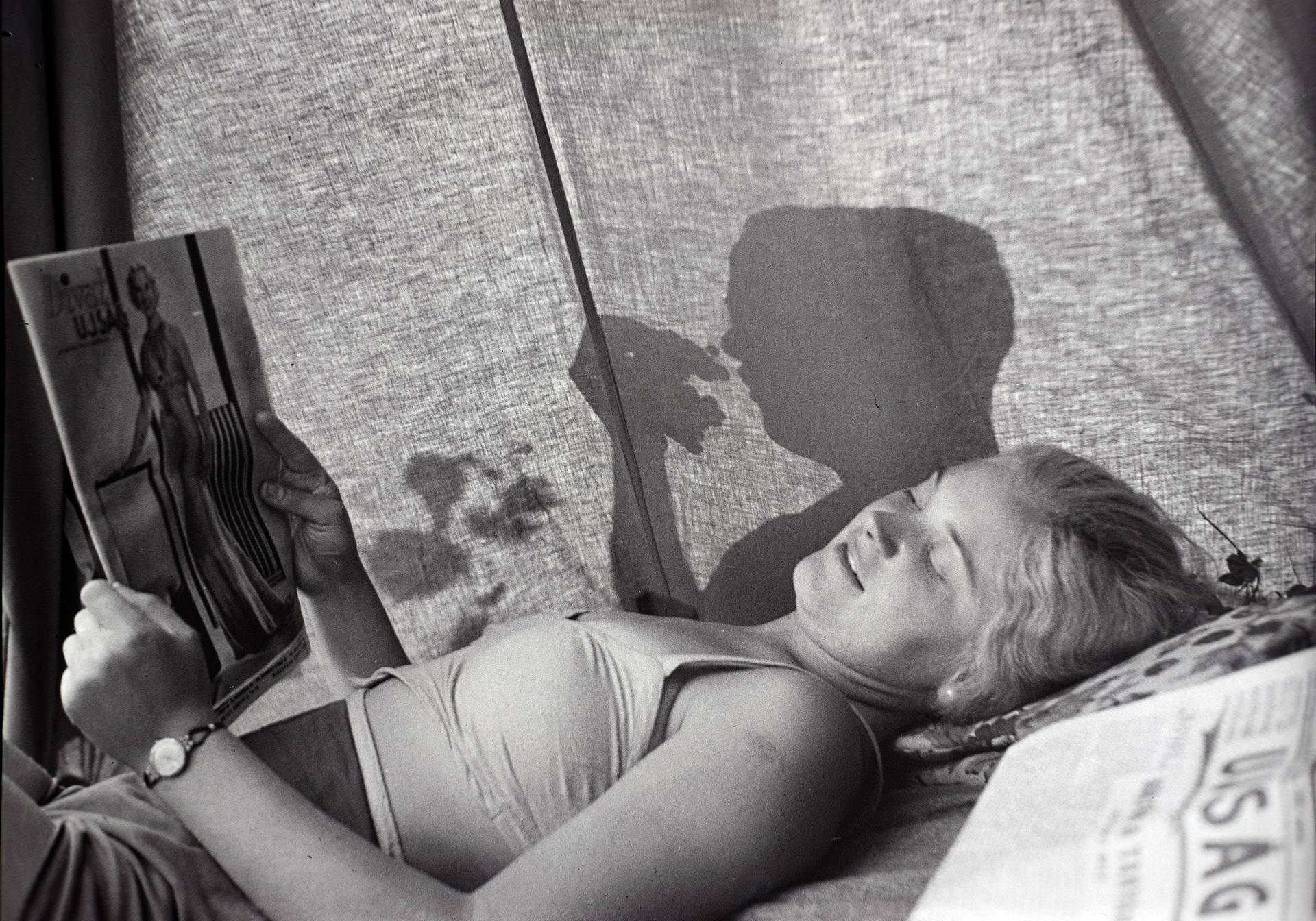 Képek mesélik el a világban szétszóródott polgári család történetét 7