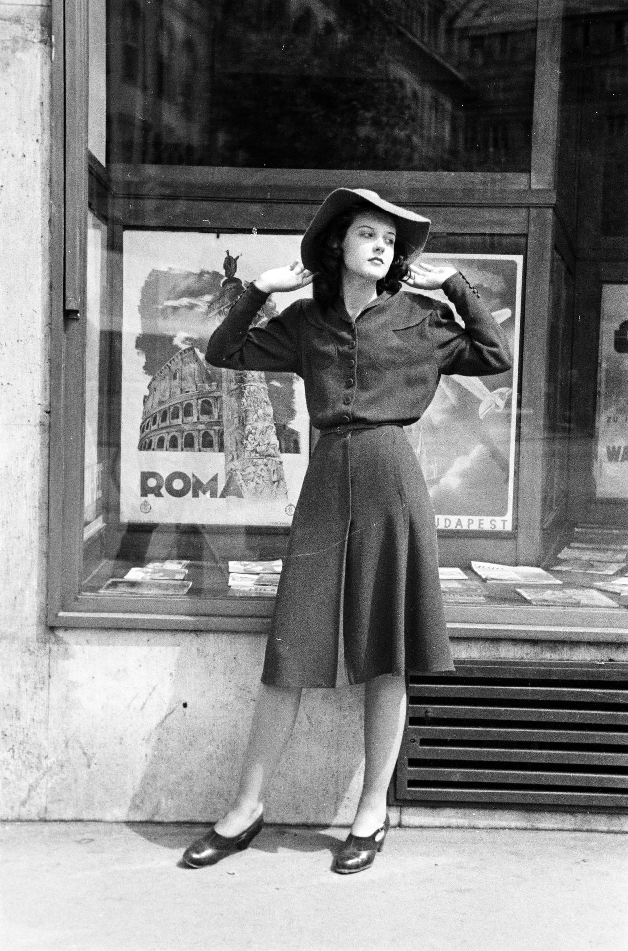 Képek mesélik el a világban szétszóródott polgári család történetét 10