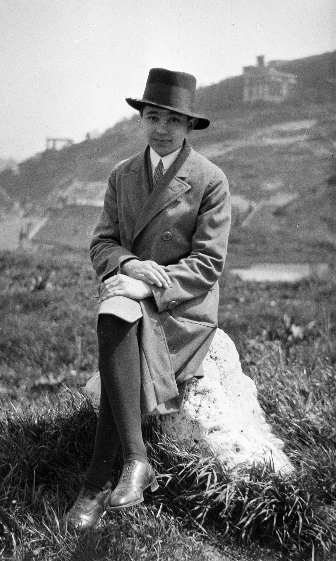 Képek mesélik el a világban szétszóródott polgári család történetét 1