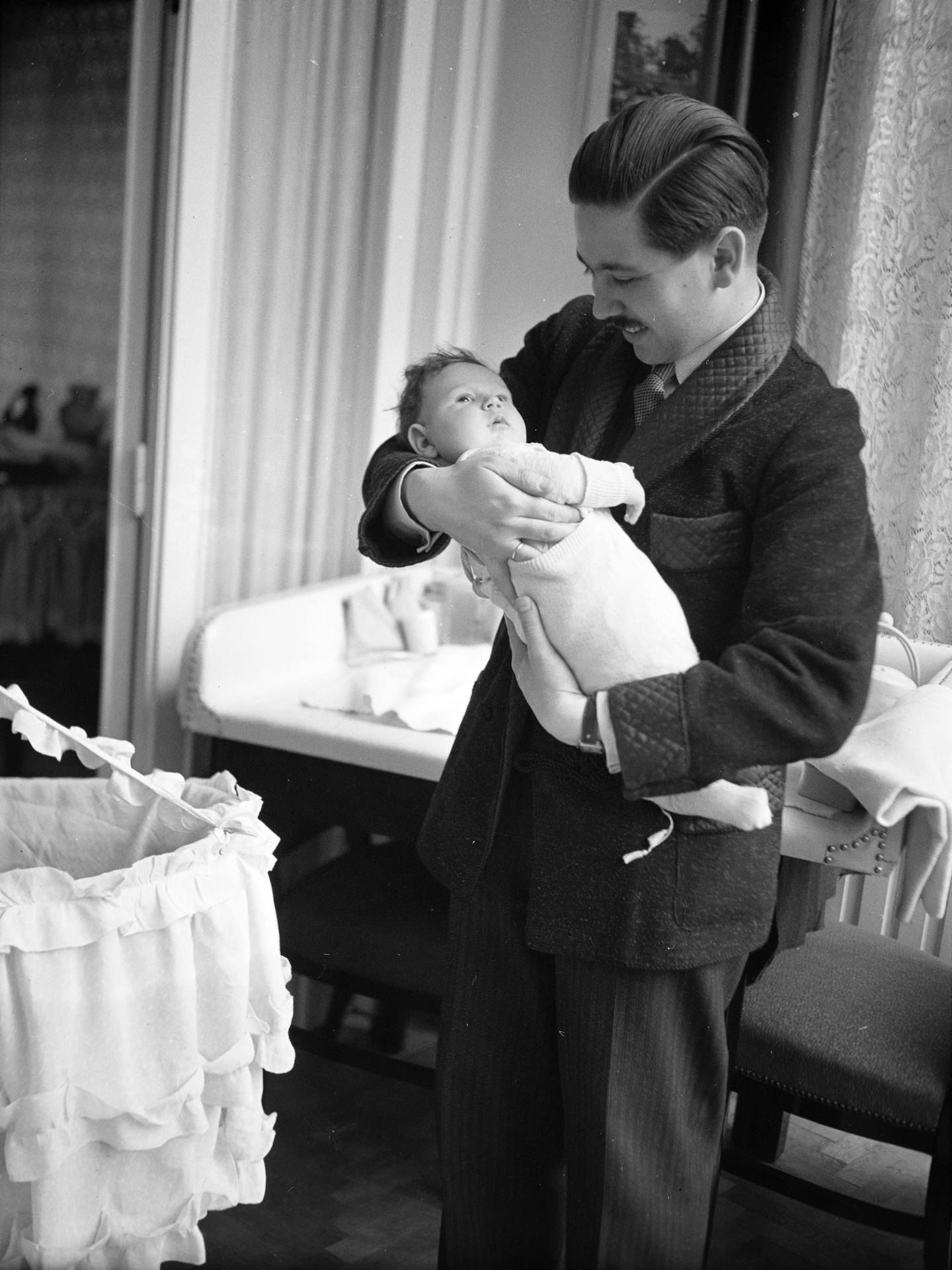 Képek mesélik el a világban szétszóródott polgári család történetét 15