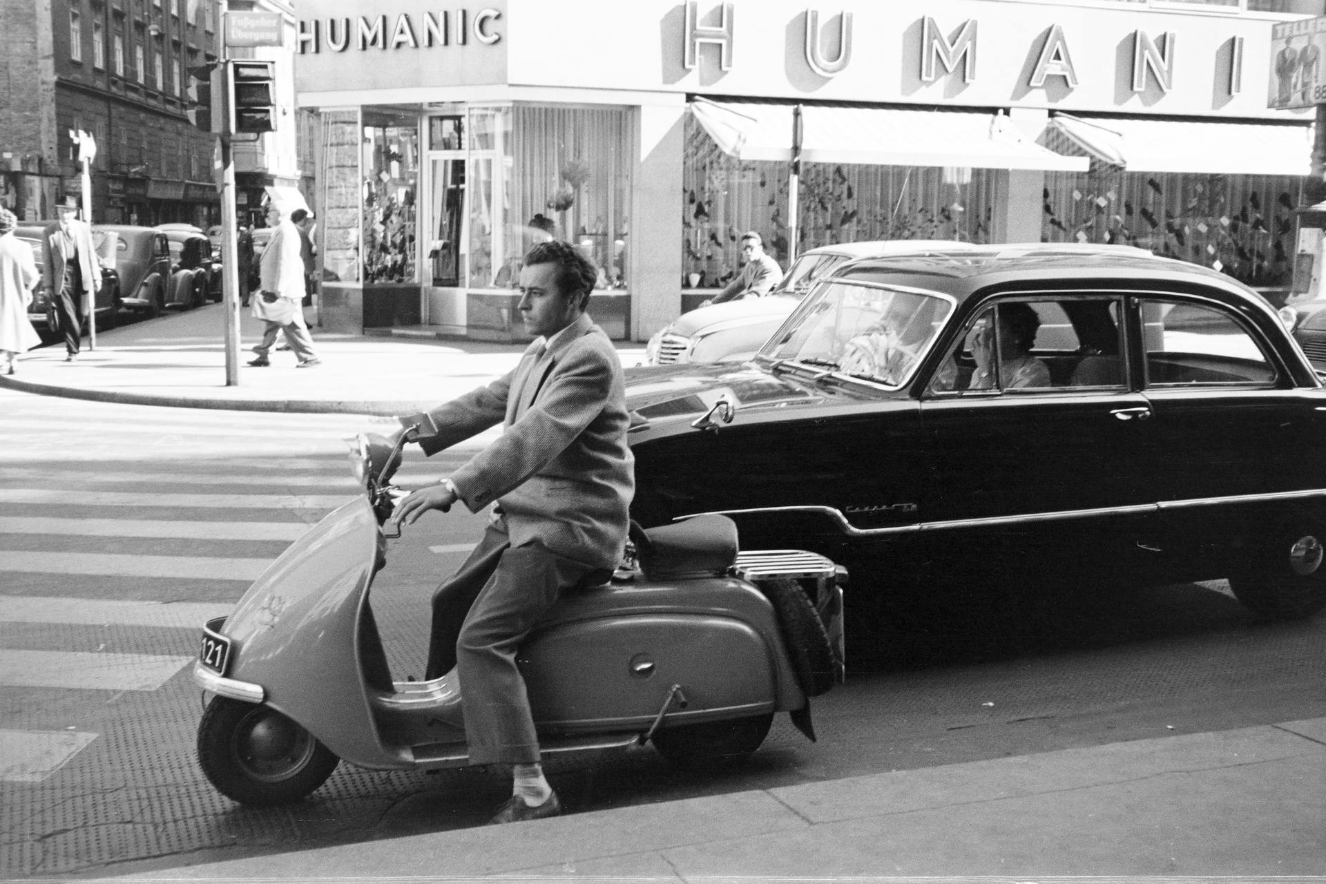 Képek mesélik el a világban szétszóródott polgári család történetét 14