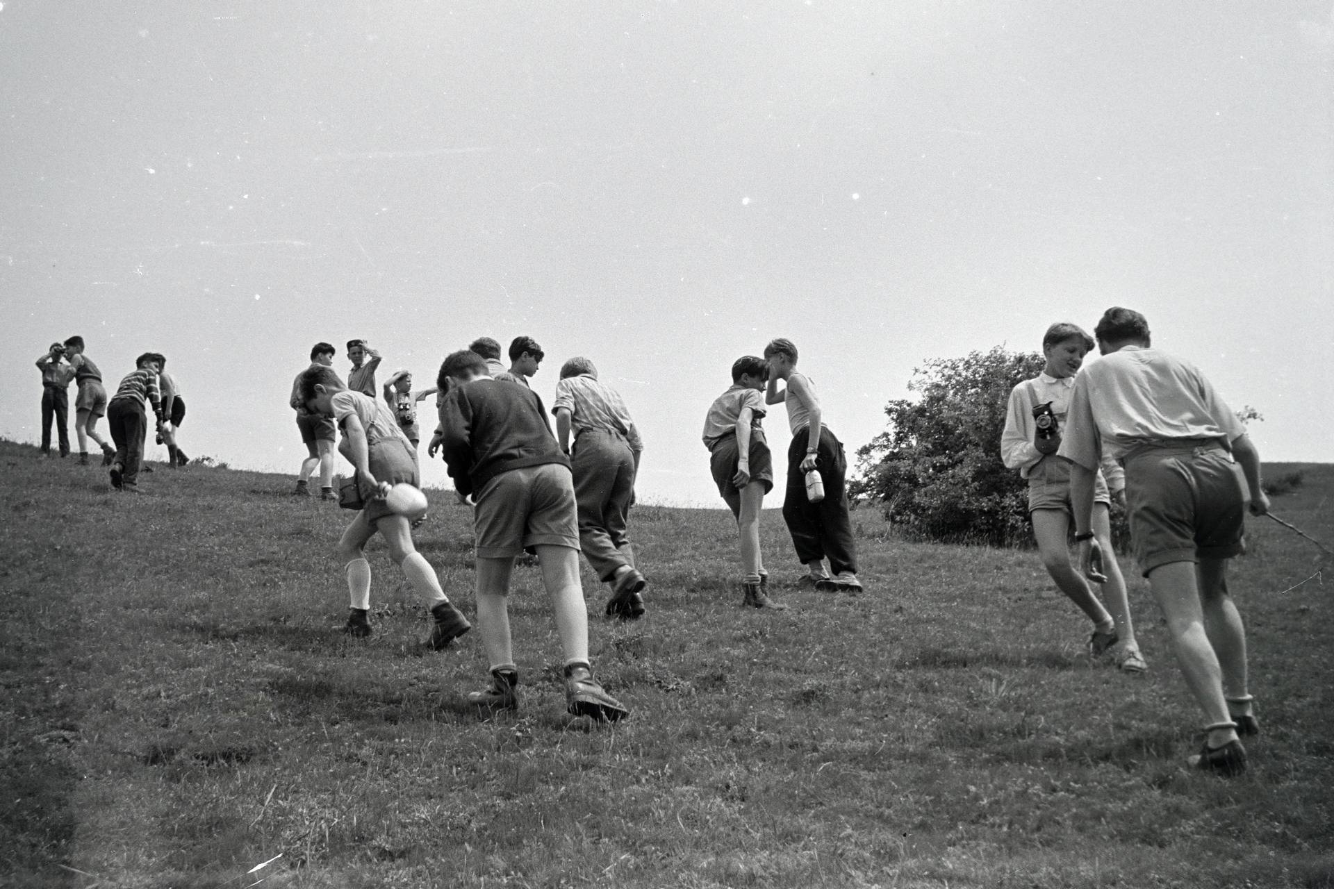 Képek mesélik el a világban szétszóródott polgári család történetét 19