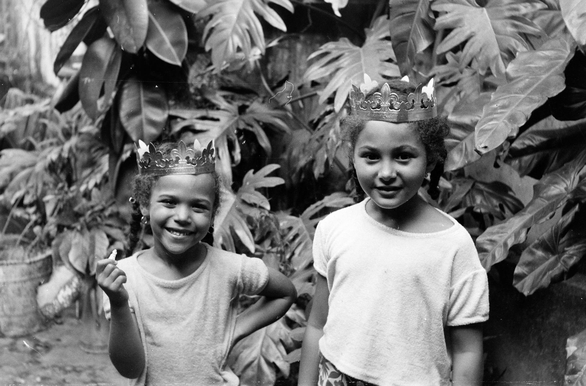 Képek mesélik el a világban szétszóródott polgári család történetét 18