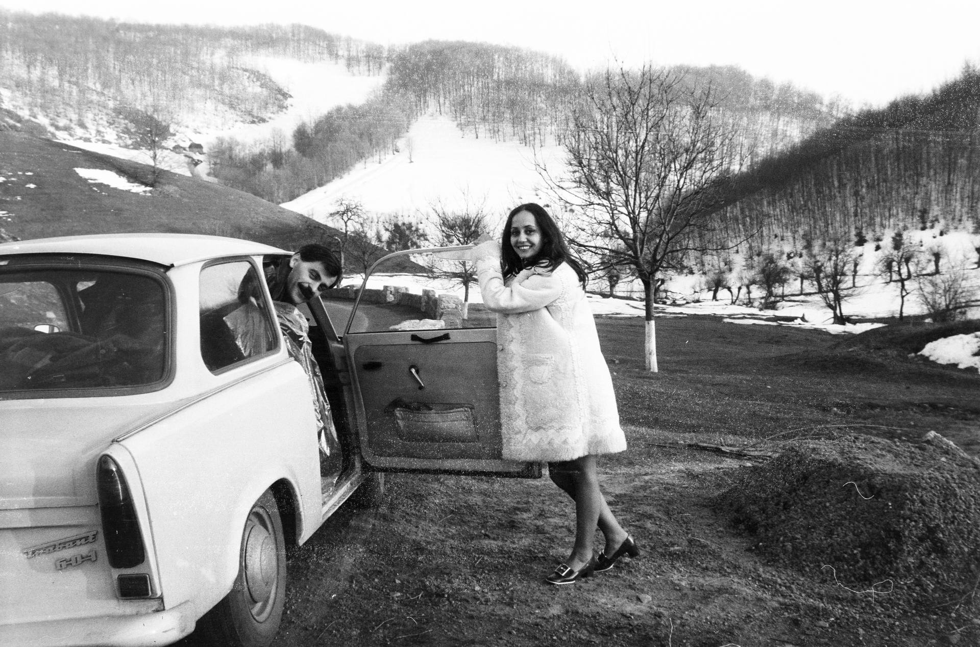 Képek mesélik el a világban szétszóródott polgári család történetét 21