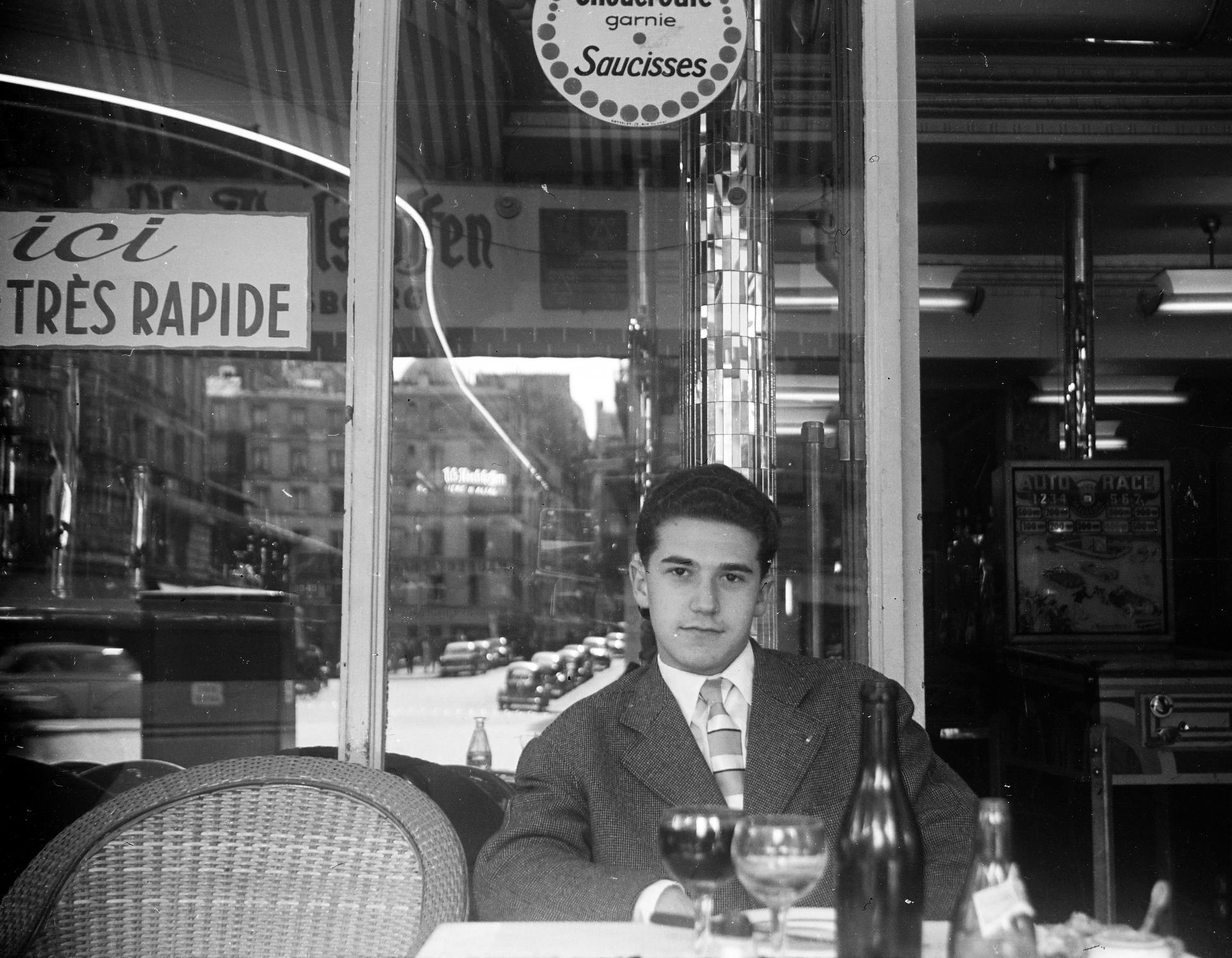 Képek mesélik el a világban szétszóródott polgári család történetét 16