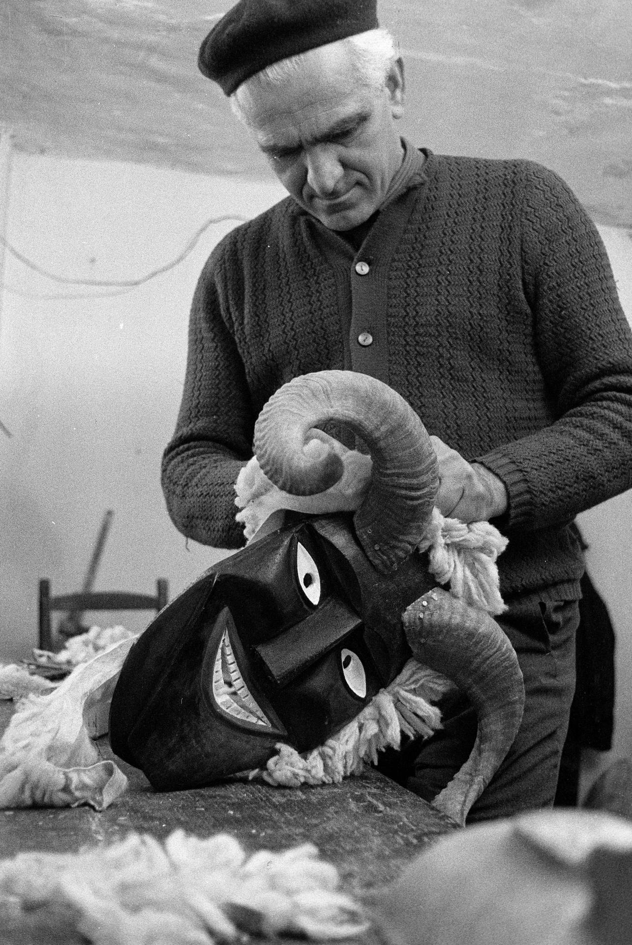 Így dicsérte a kihalt mesterségeket Szebeni András 5