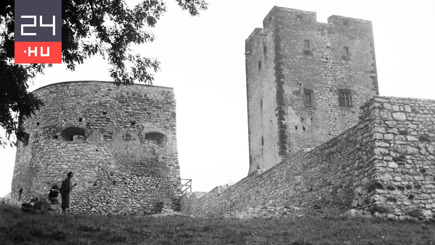 Csak saját teste tudta megölni a legerősebb magyar vitézt