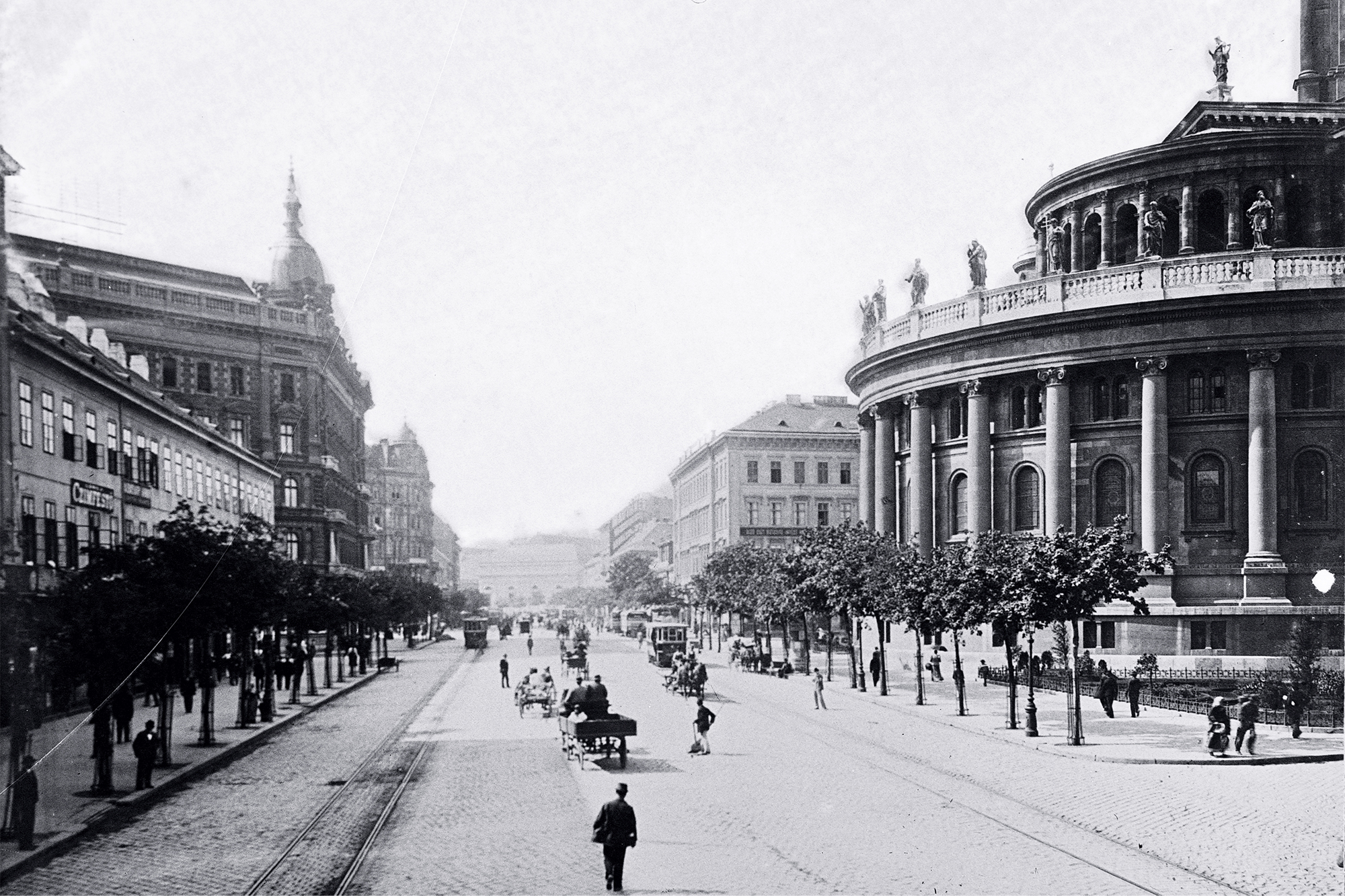 Égi iránymutatás jelölte ki a Bazilika helyét 2