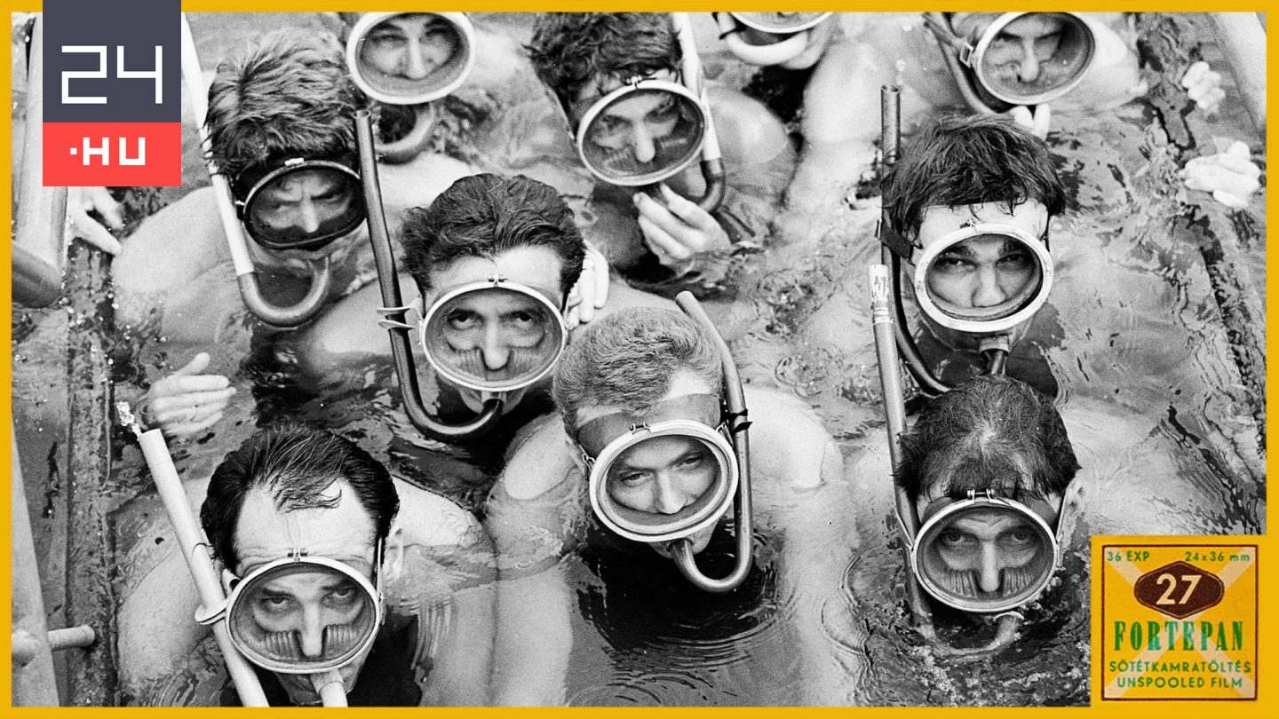 Extrém sportok az államszocializmusban – honvédelembe csomagolva