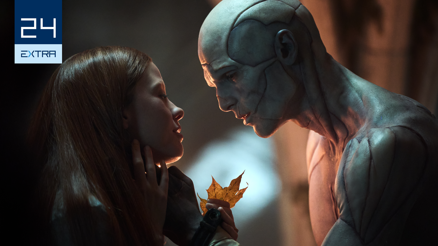 Guillermo del Toro Frankensteinje bizonyítja: ha a papa egy szörnyeteg, ne csodálkozzunk, ha a gyerek is az lesz