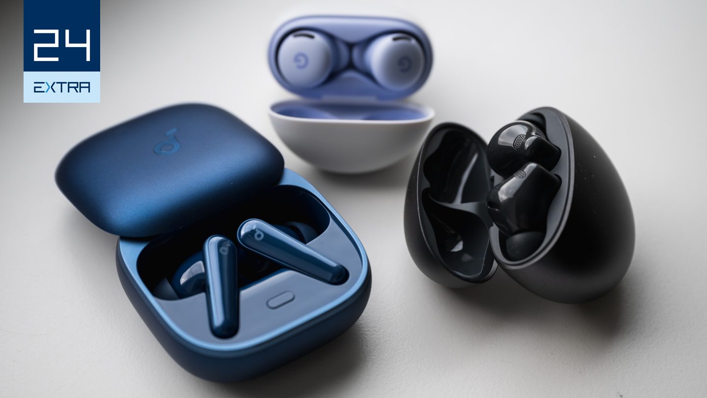 Fülhallgatóteszt: kipróbáltunk 3 megfizethető(bb) modellt, mutatjuk, melyik mire képes