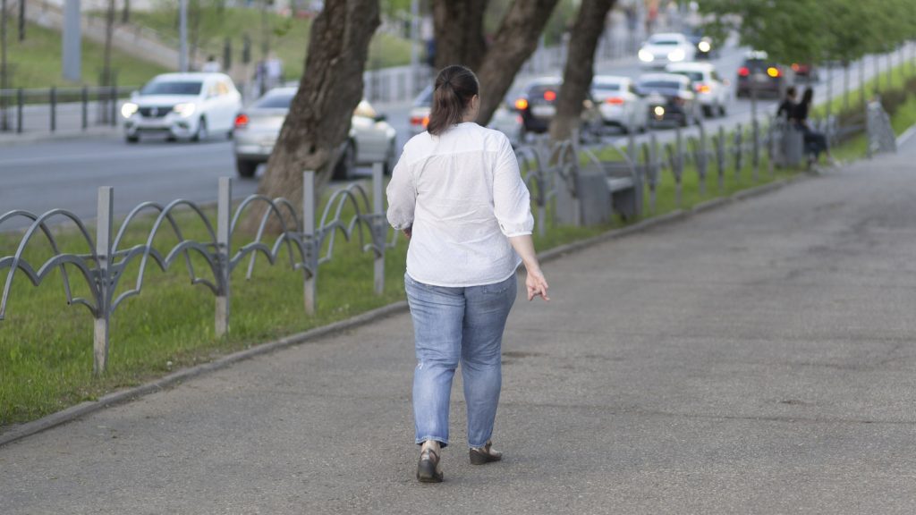 Fingós sétát javasol a szakértő a bőséges vacsora után