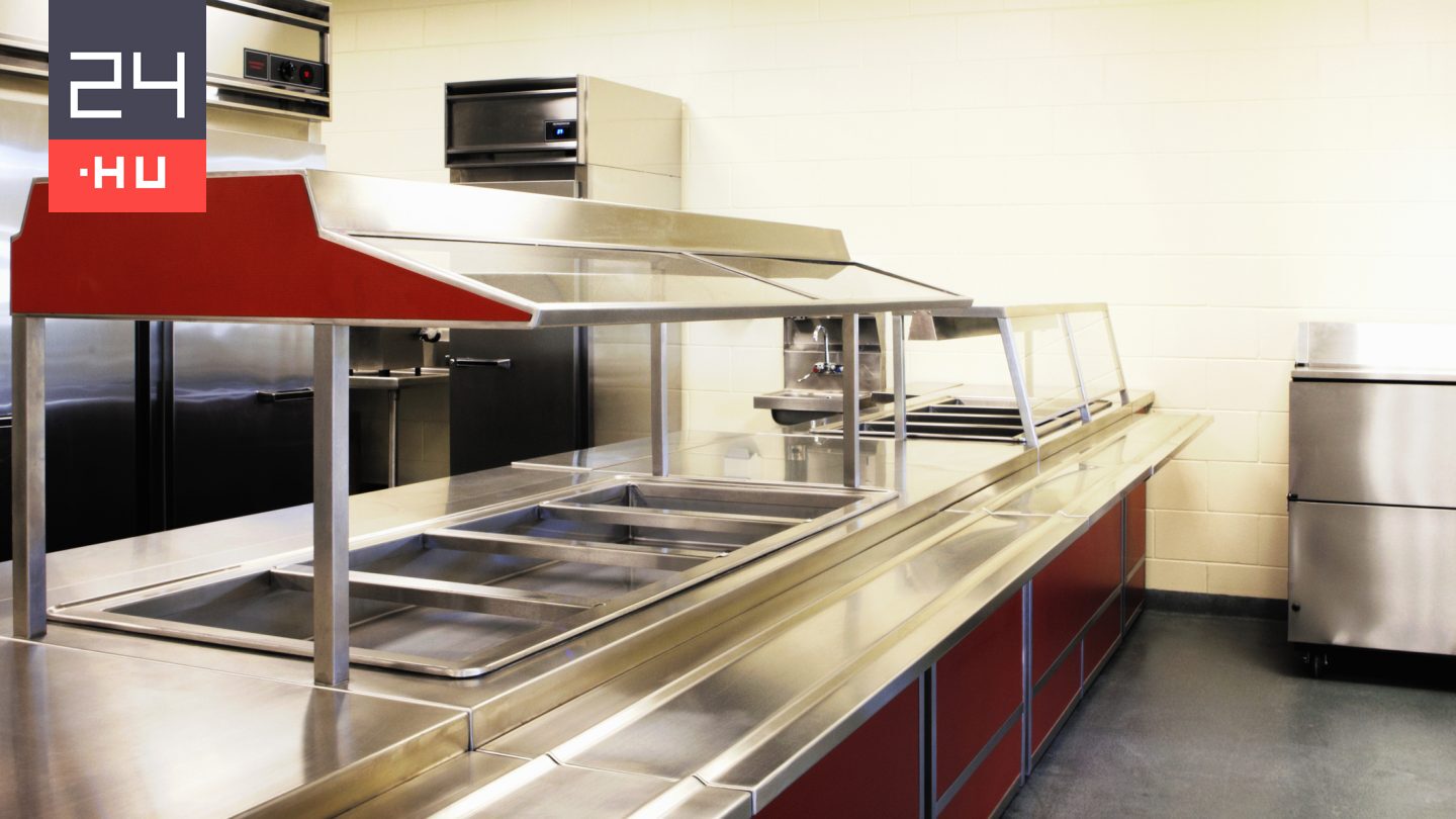 Tömeges megbetegedések Veresegyházon: megszólalt a közétkeztető cég