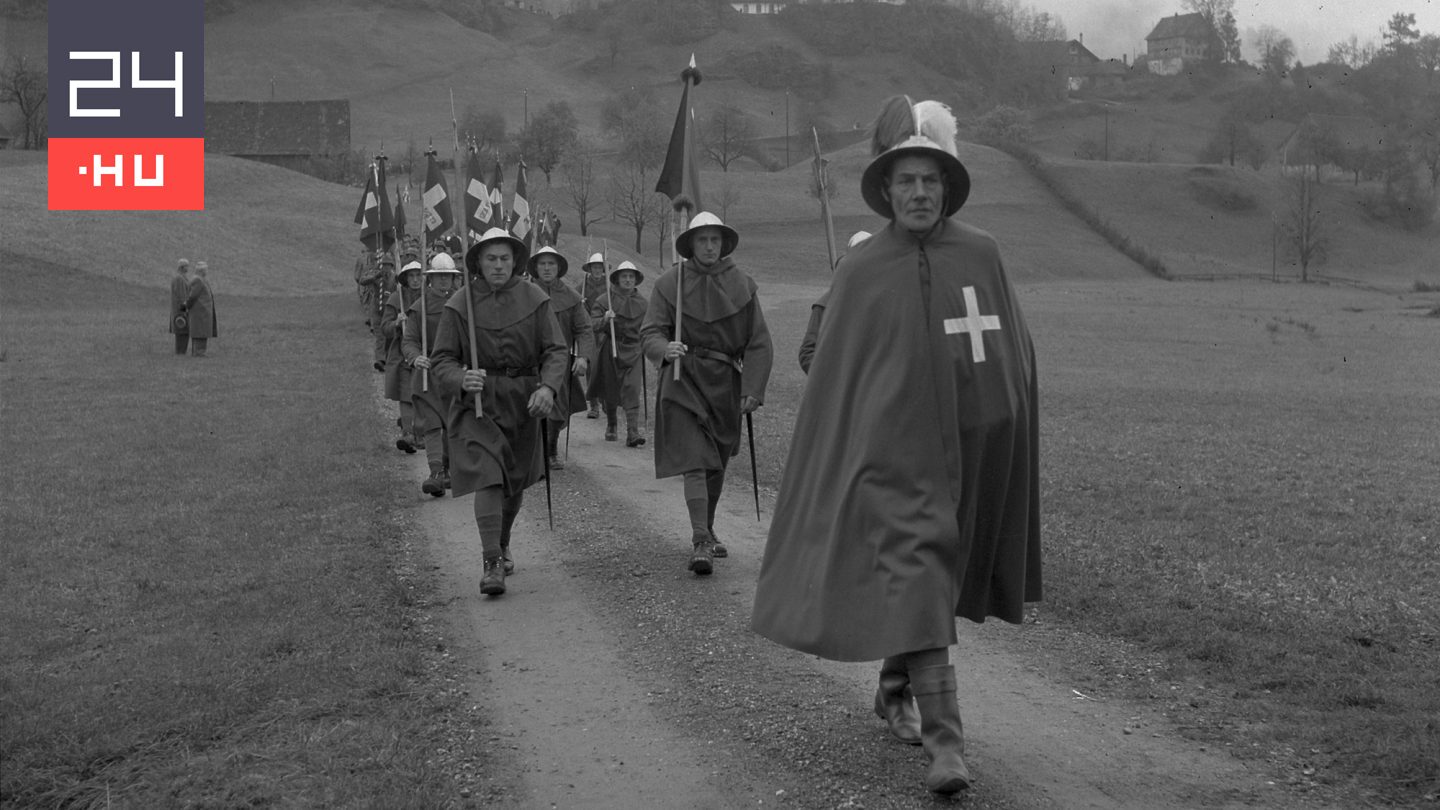 Parasztsereg verte meg a Habsburg lovagokat