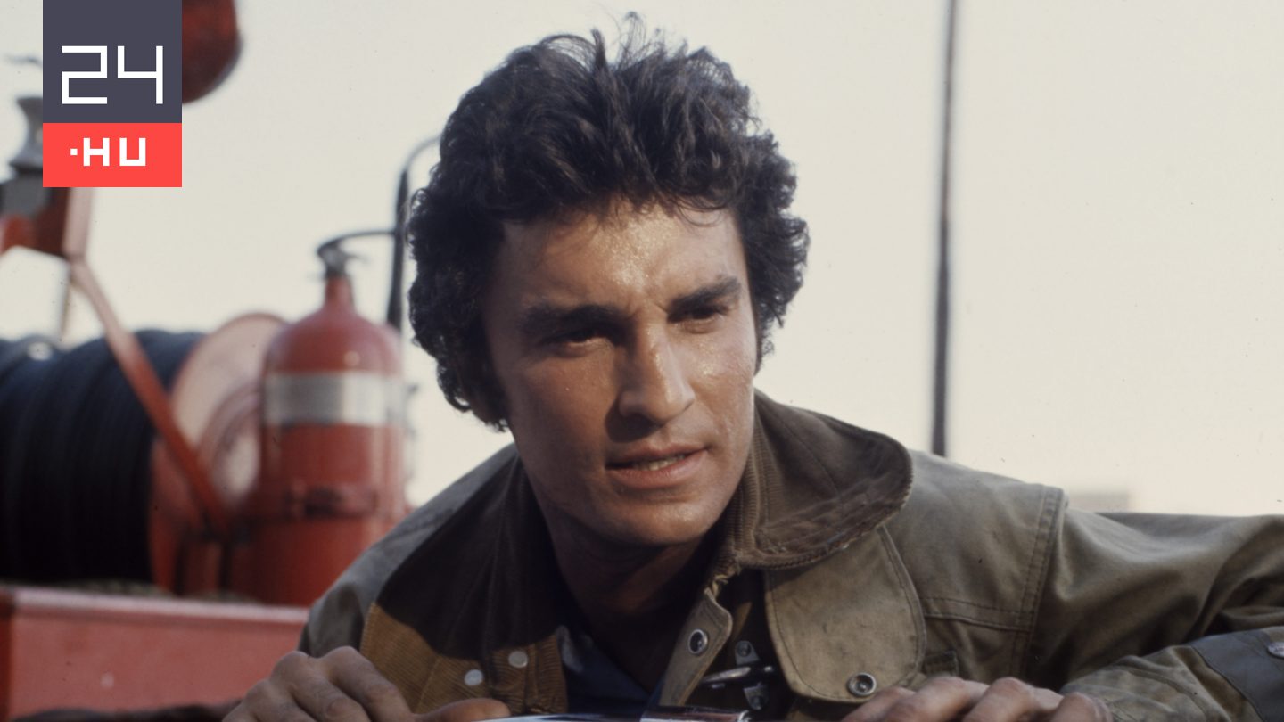 Meghalt Michael DeLano, az Ocean’s Eleven színésze