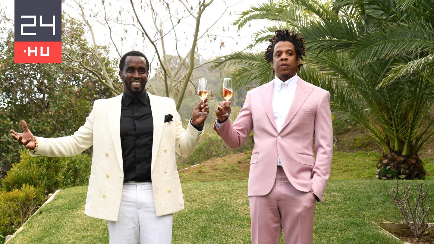 Diddyt piáláson kapták a börtönben