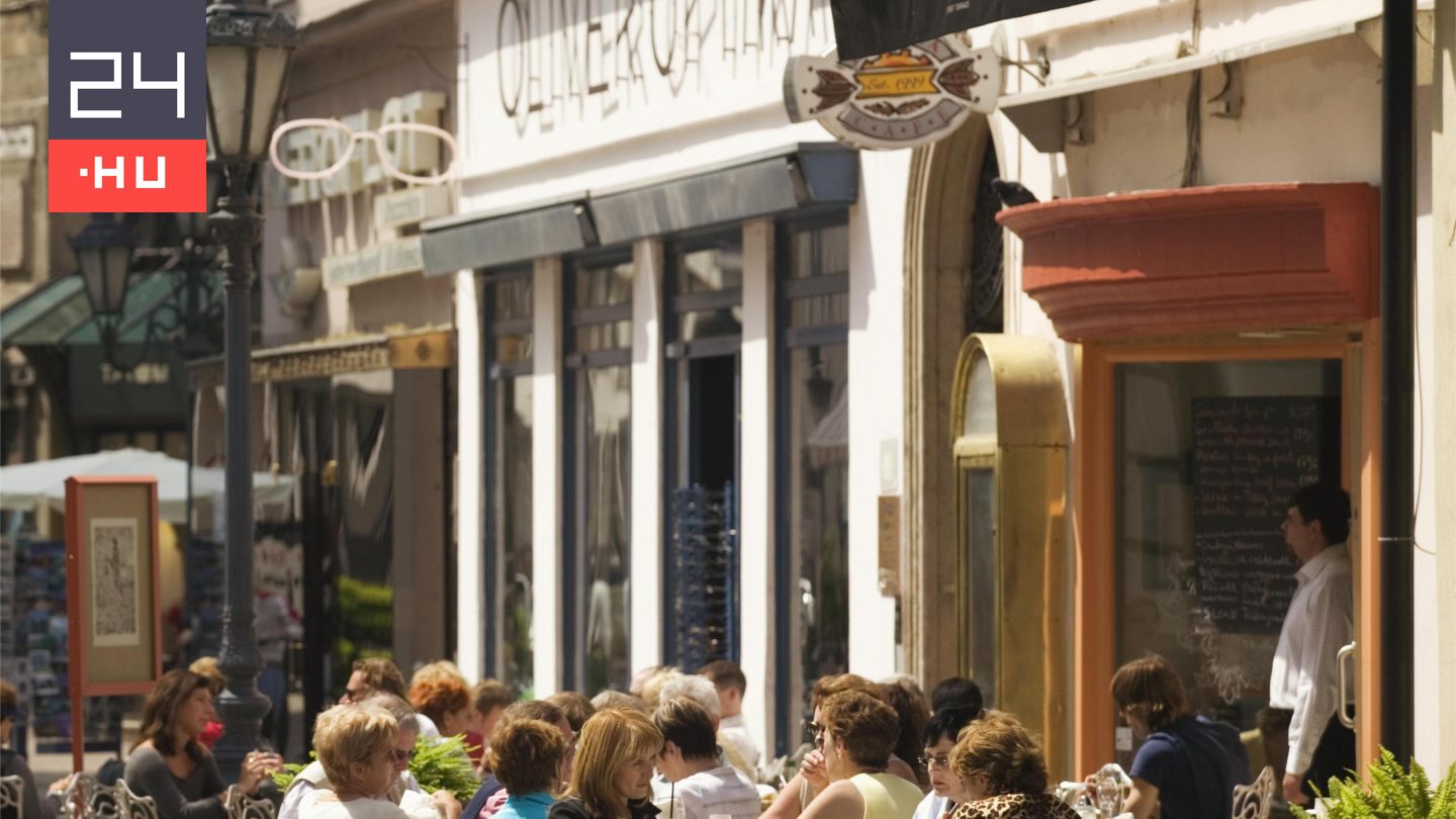 Magyar város lett Európa gasztrofővárosa