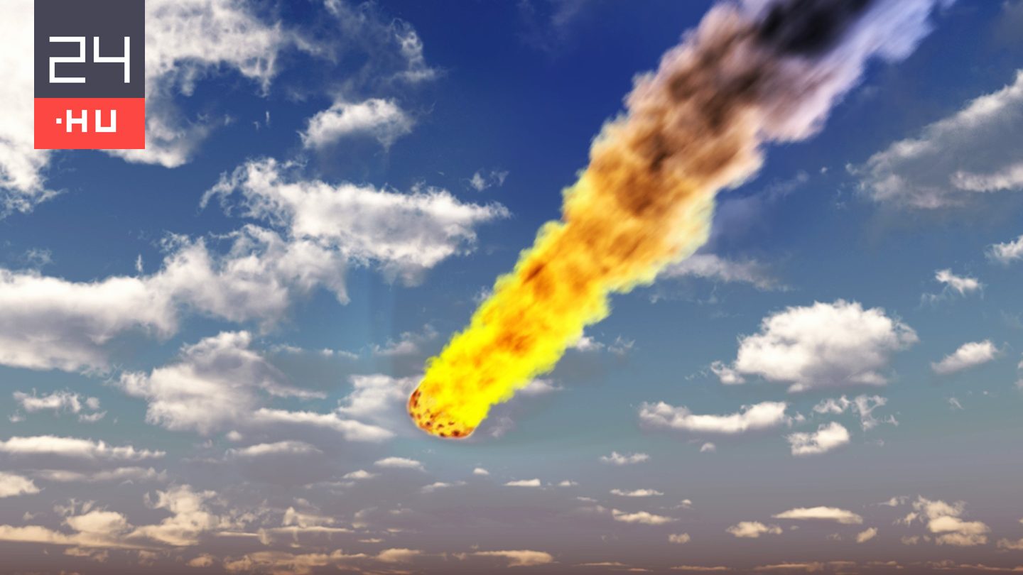 Hatalmas becsapódási kráterre bukkantak Kínában