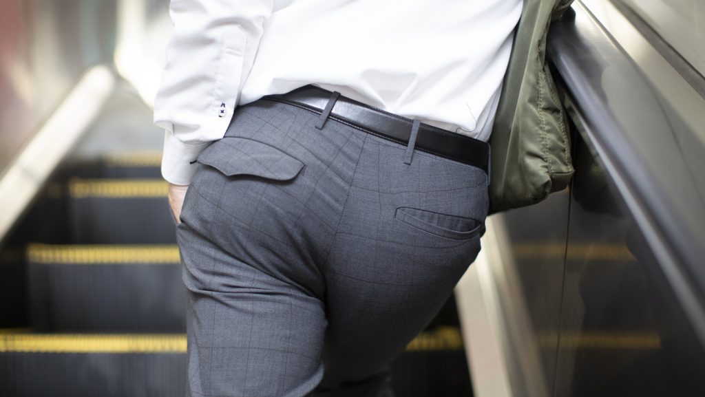 Képesek lehetünk a fenekünkön keresztül lélegezni?