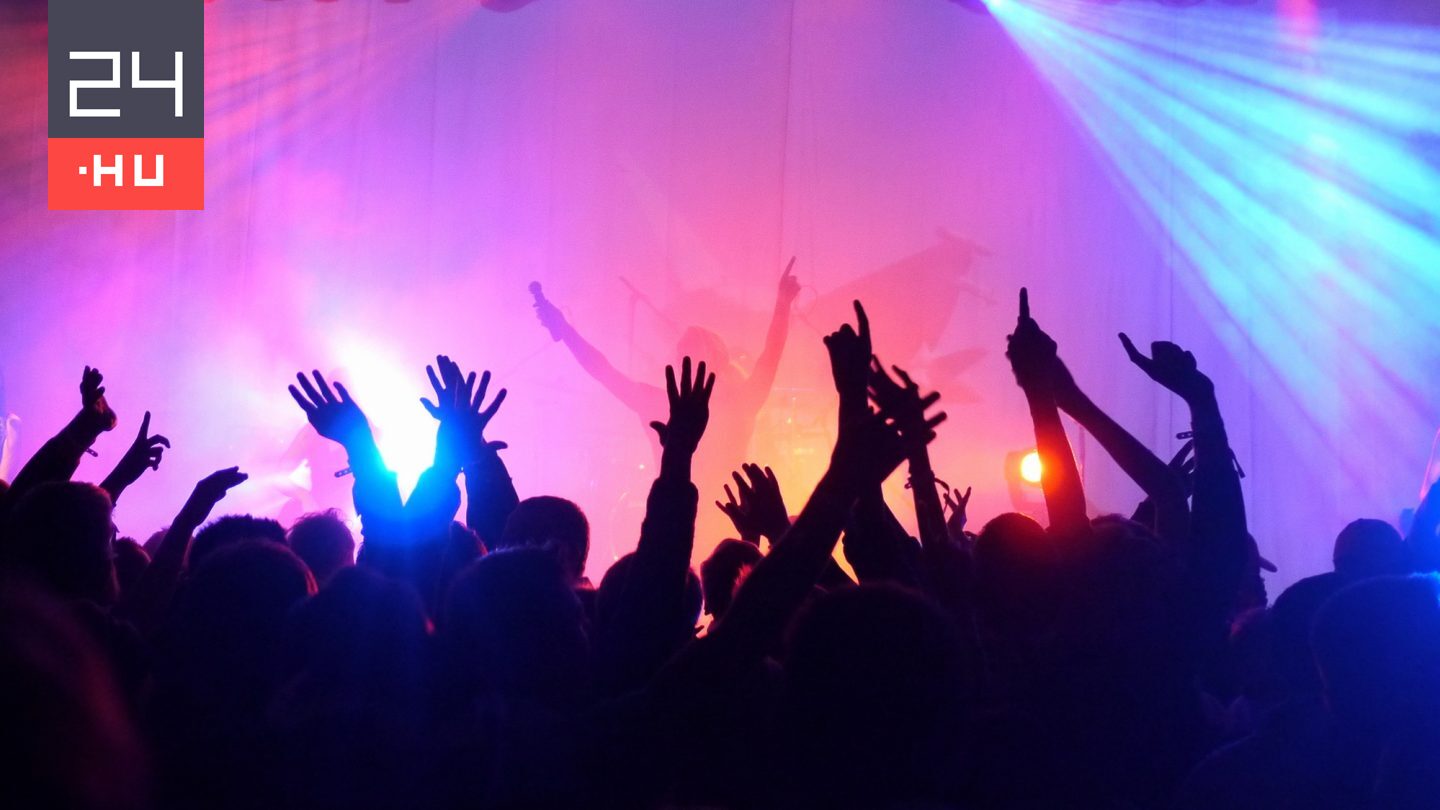 Növeli a halál kockázatát, ha az ember híres énekes