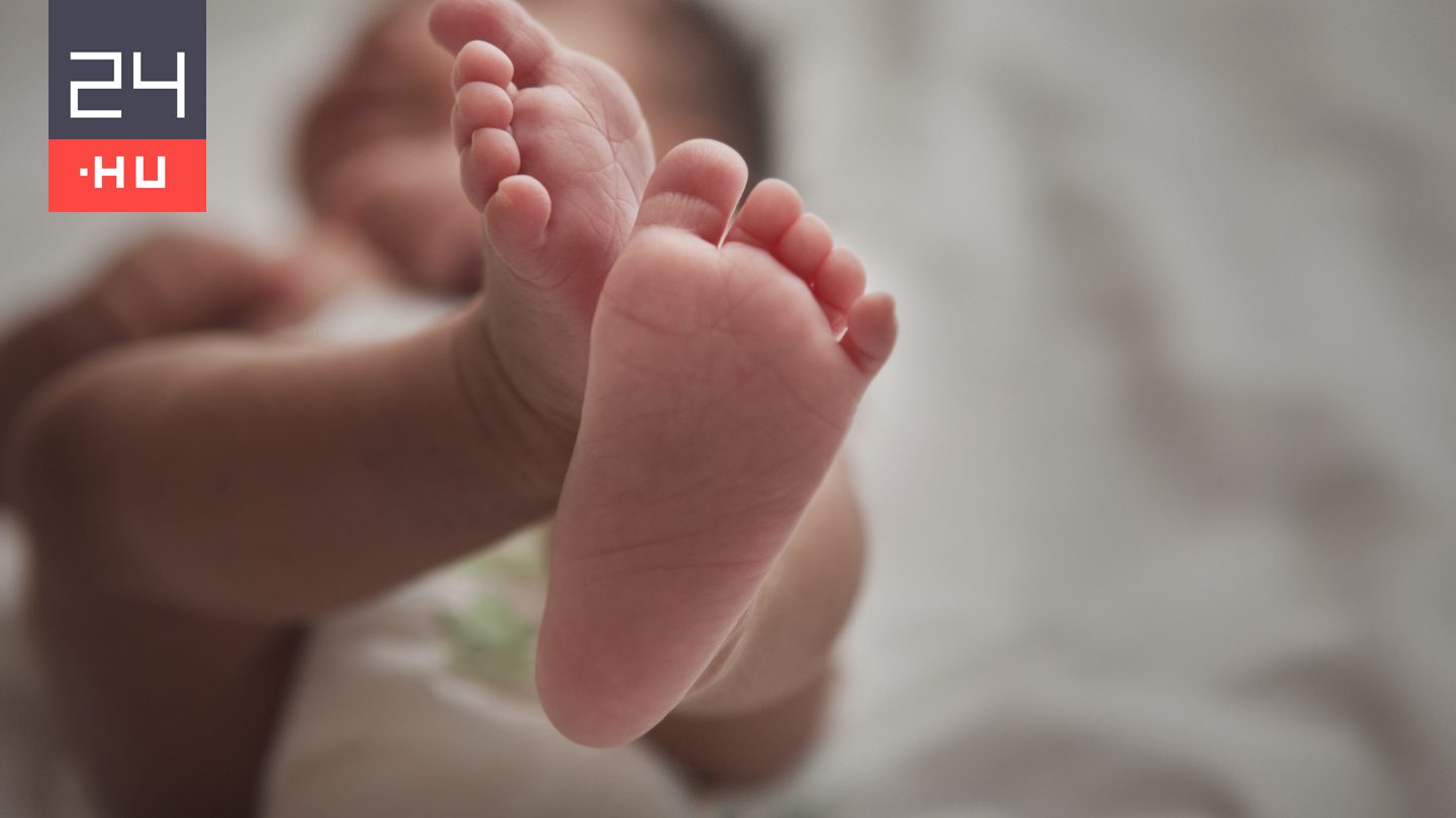 Elloptak egy újszülöttet Budapesten, a nő parókában menekült a kisbabával