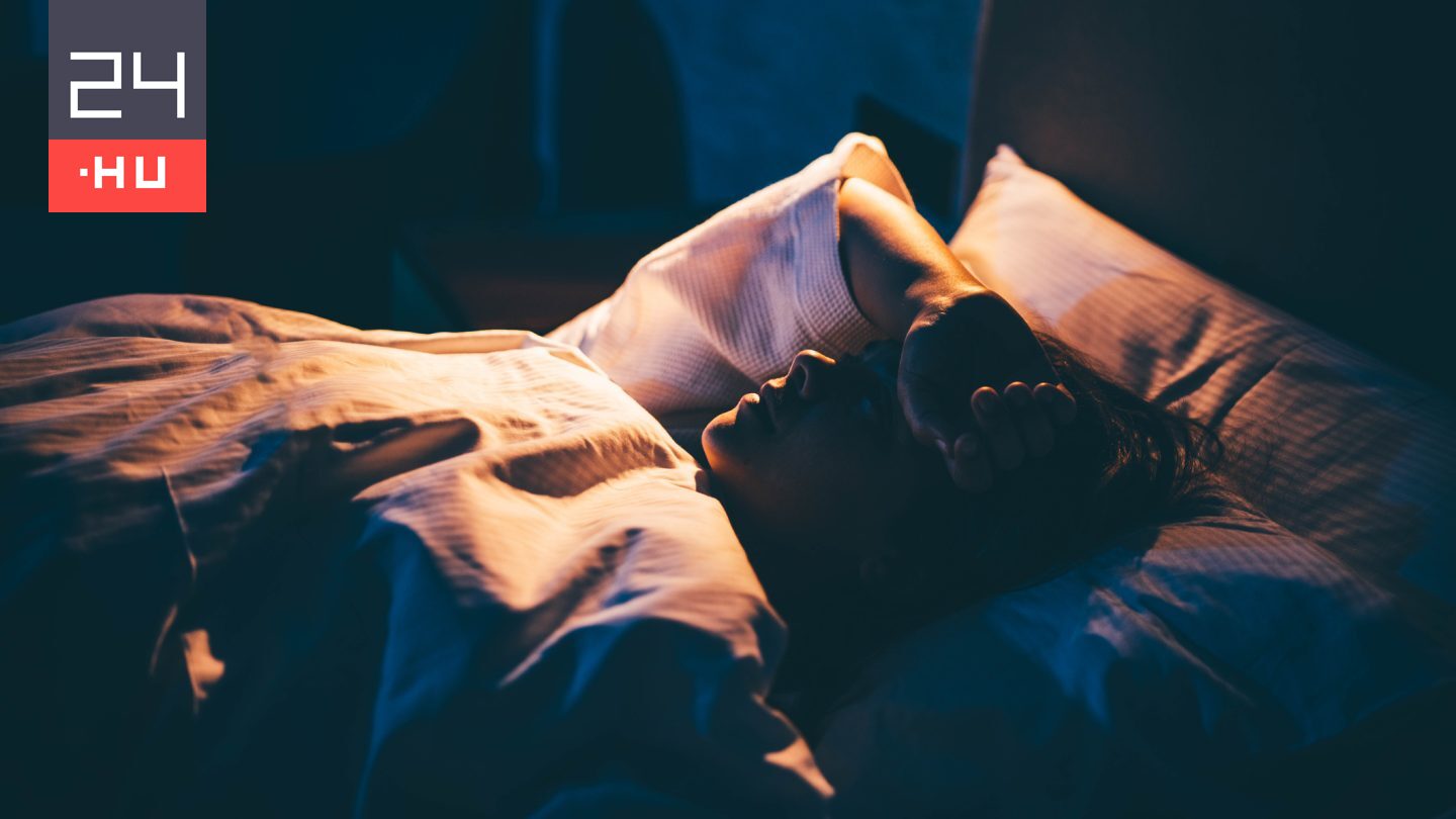 Ezt tegye, ha gondja van az alvással