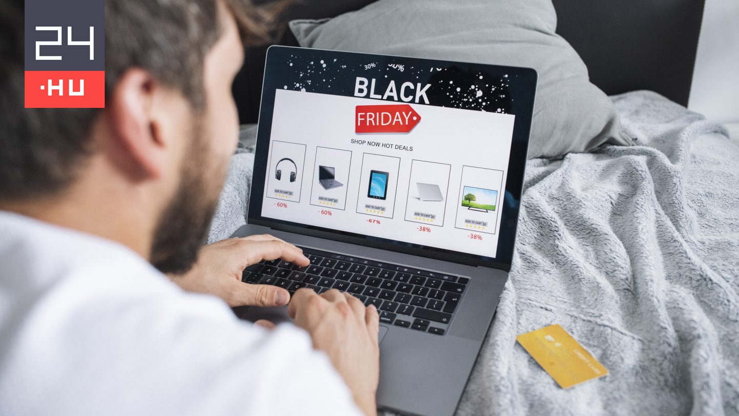 Black friday: 10 dolog, amire érdemes figyelni a nagy akciók közepette