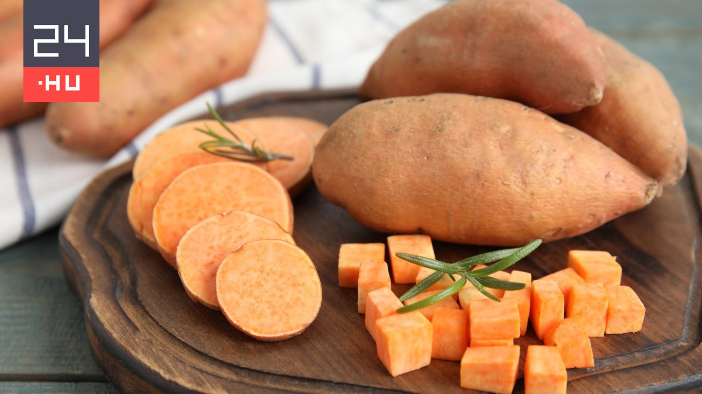 Sokan elkövetik ezt a hibát az édesburgonya tárolásánál