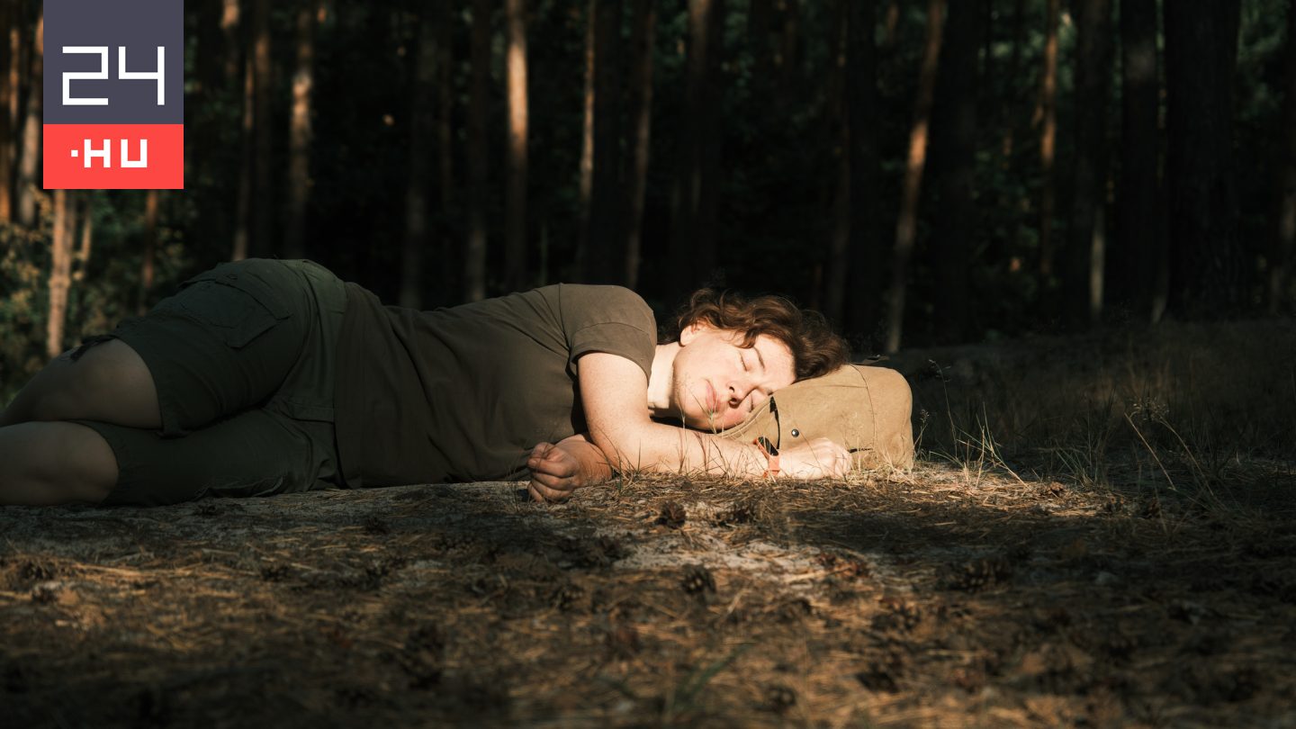 Évezredeken át kétszer aludtak az emberek éjszaka