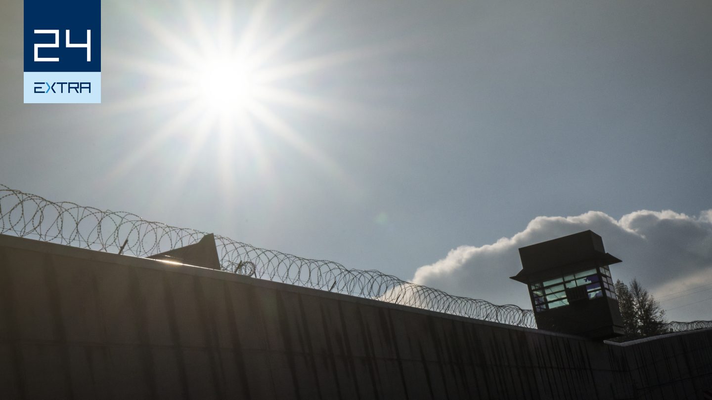 „Csak az tudná megérteni a helyzetemet, aki átéli. Imádkozunk” – mondta lapunknak a Venezuelában politikai fogolyként bebörtönzött nő édesanyja