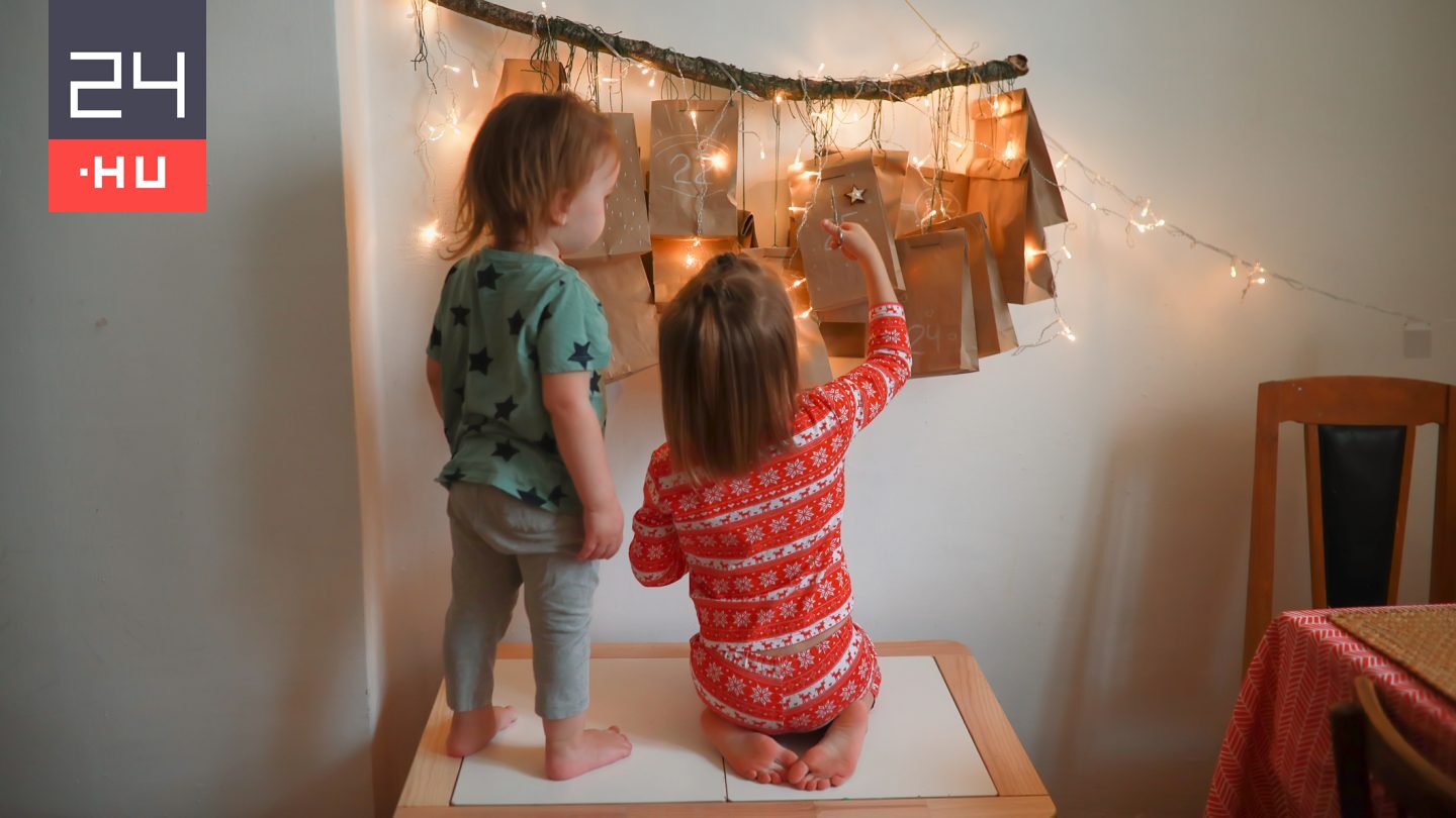 Kvíz: mennyire vagy tisztában az adventi hagyományokkal?
