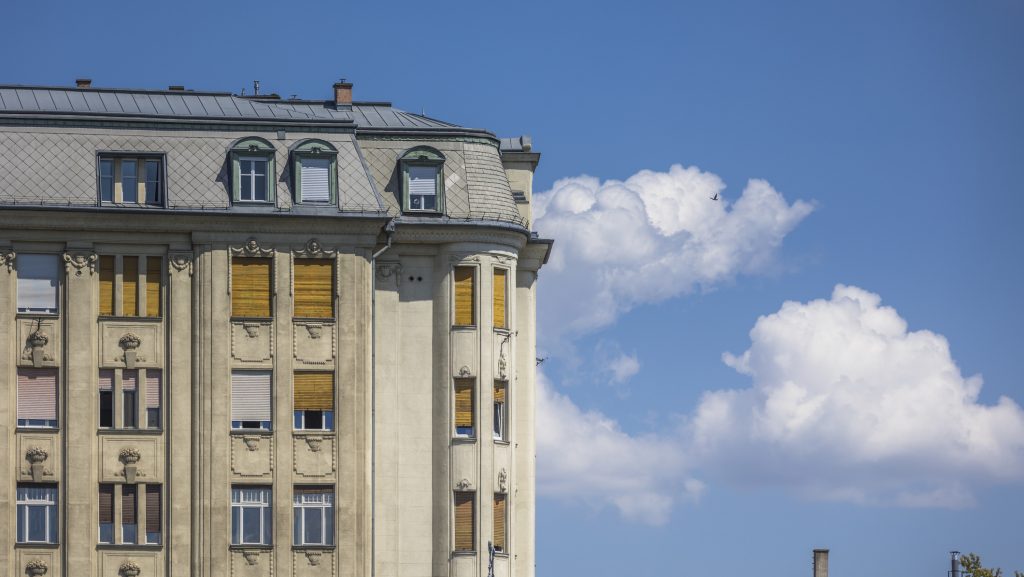 Otthon Start: a szakértő szerint levegőhöz jutott az ingatlanpiac