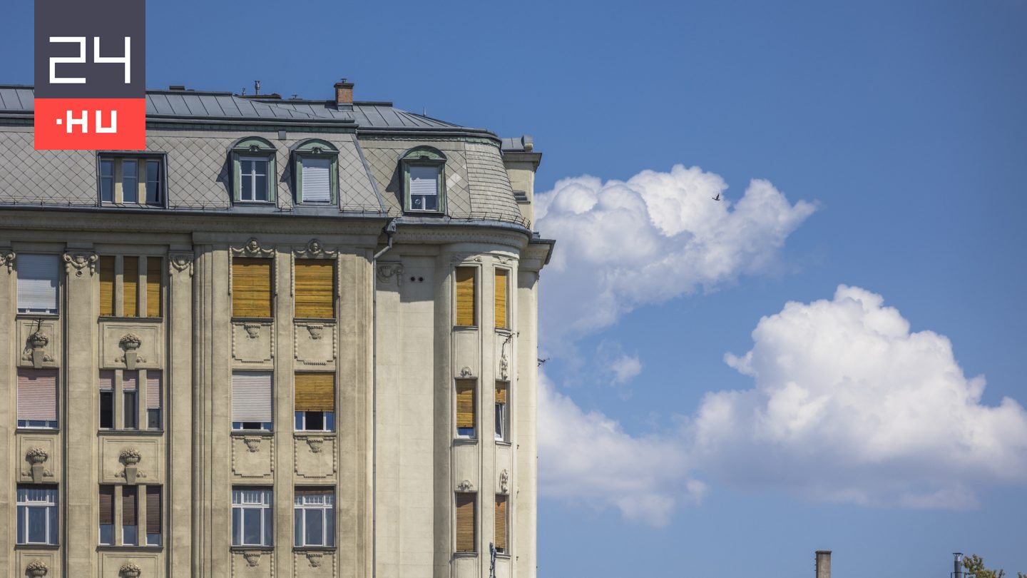 Otthon Start: a szakértő szerint levegőhöz jutott az ingatlanpiac
