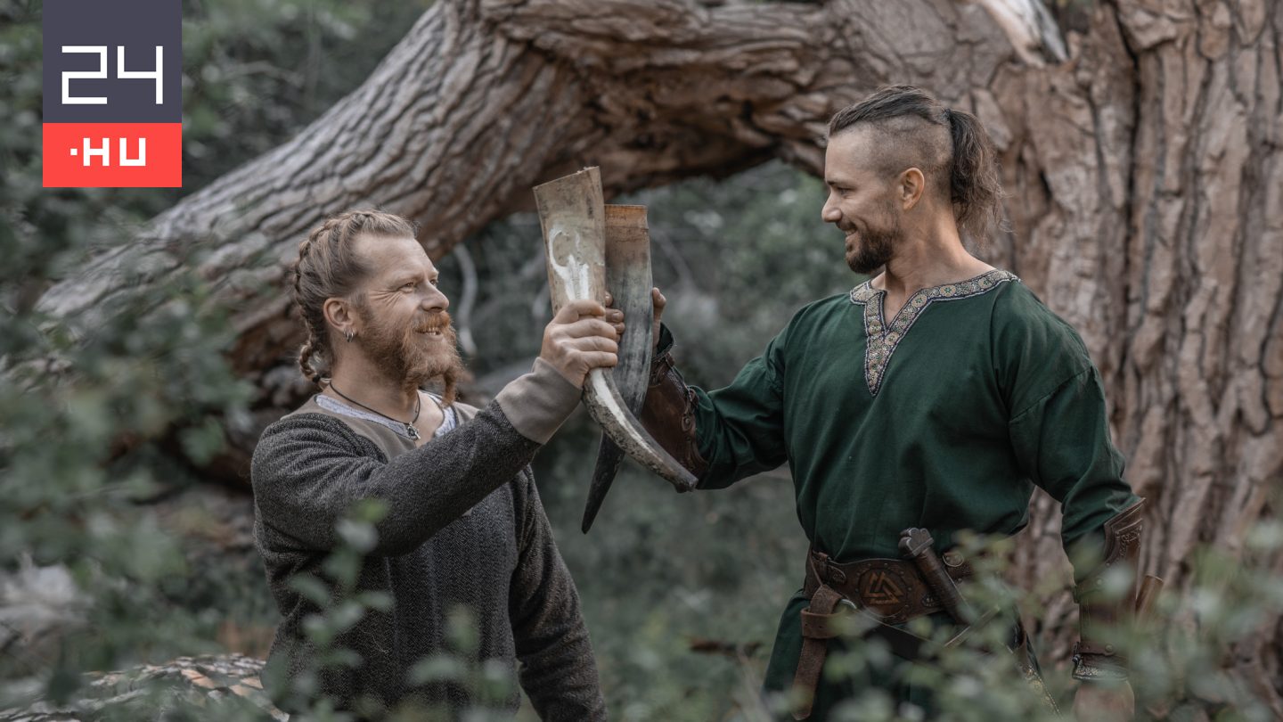 Valóban literszámra itták a mézsört a vikingek?