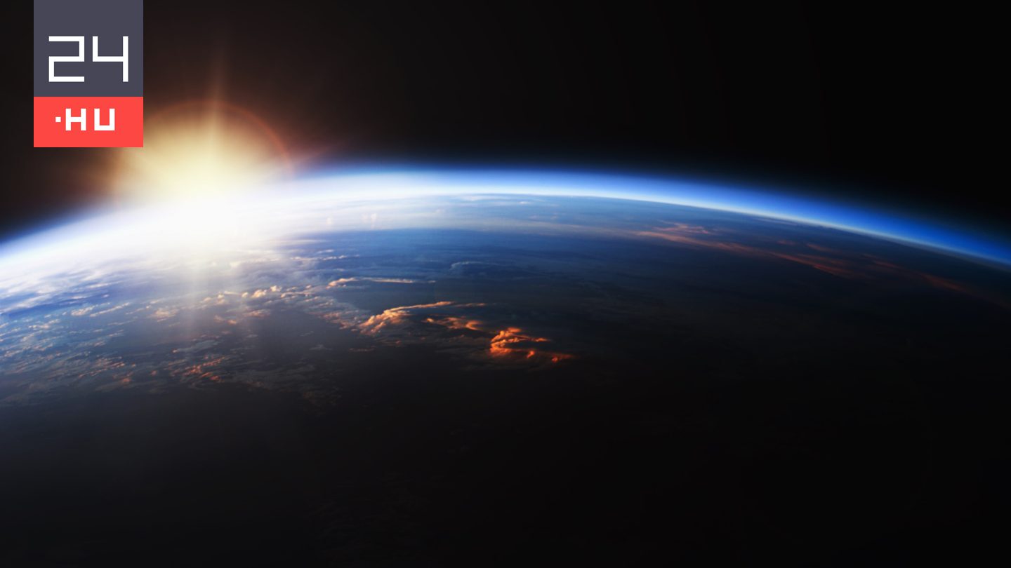 Az élet 3,3 milliárd éves nyomaira bukkantak