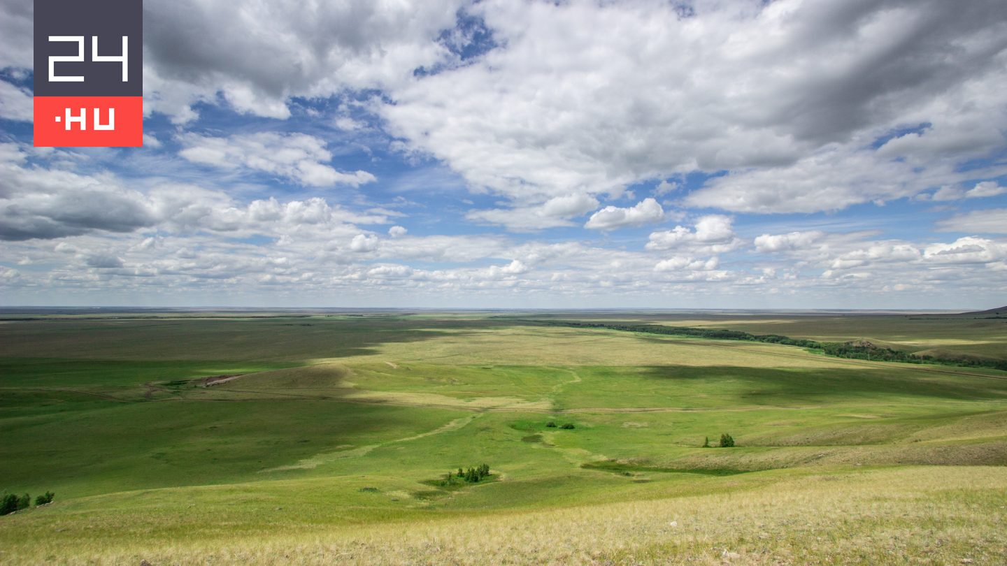 Új felfedezés írja át a sztyeppei nomádokról kialakított képet