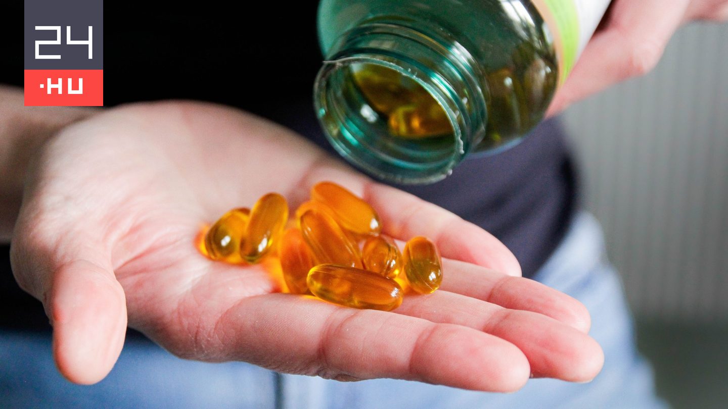 Mi mindenre jók az ómega-3 zsírsavak?