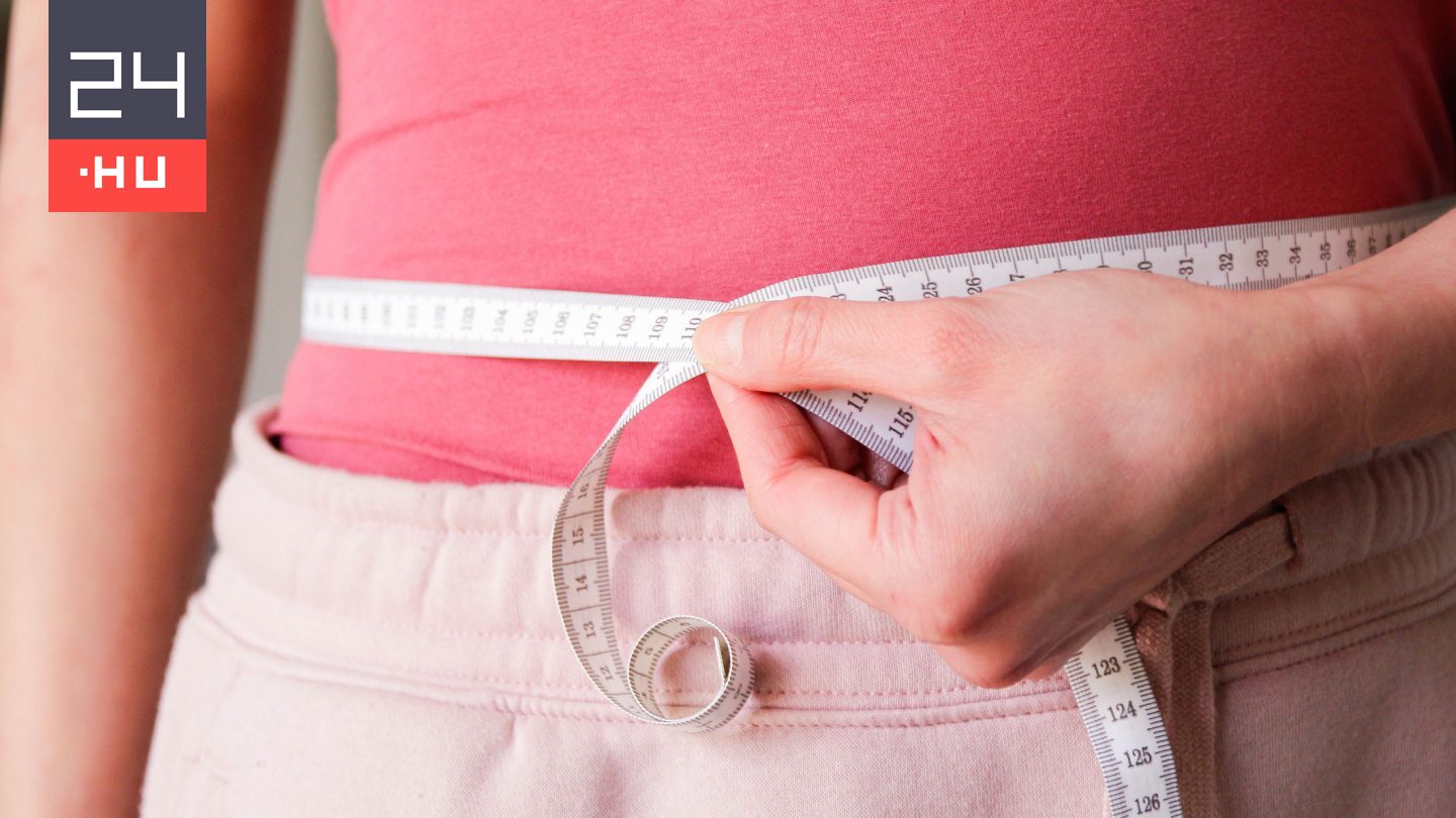 Miért nem tudunk lefogyni könnyedén?