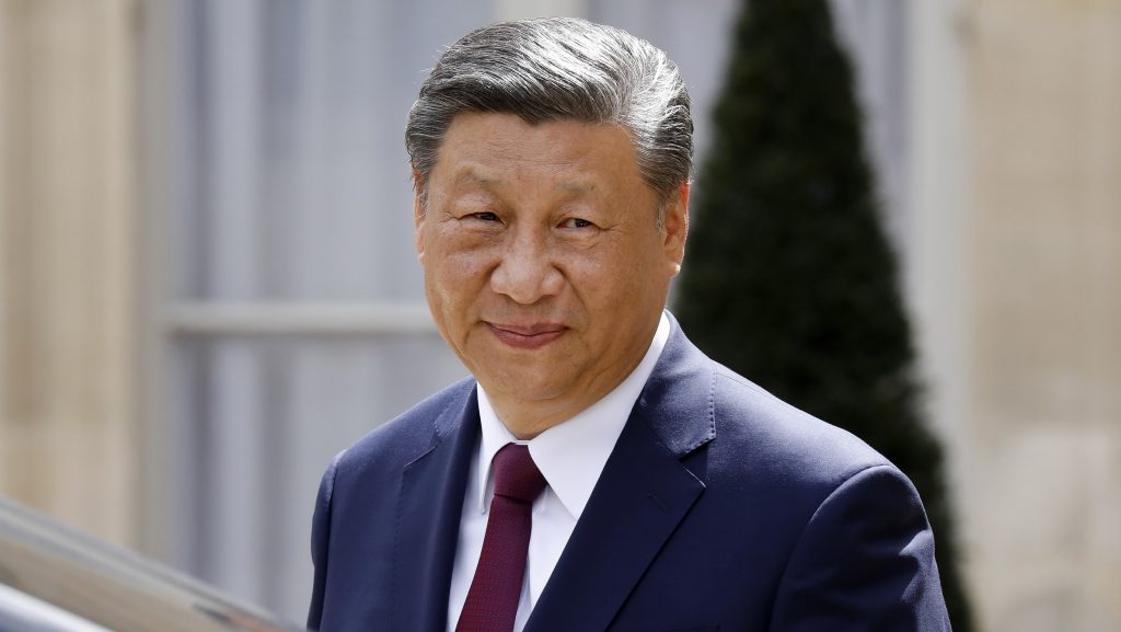 A Xiaomi mobilok megbízhatóságán viccelődött a kínai elnök
