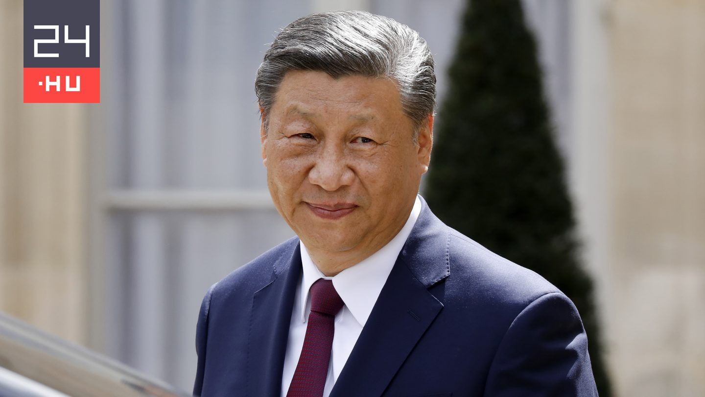 A Xiaomi mobilok megbízhatóságán viccelődött a kínai elnök