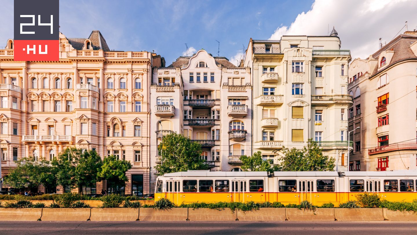 Nem a kínaiak: kiderült, kik veszik a legtöbb lakást Magyarországon