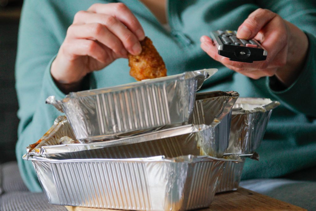 Bélrákot okozhatnak az ultrafeldolgozott élelmiszerek