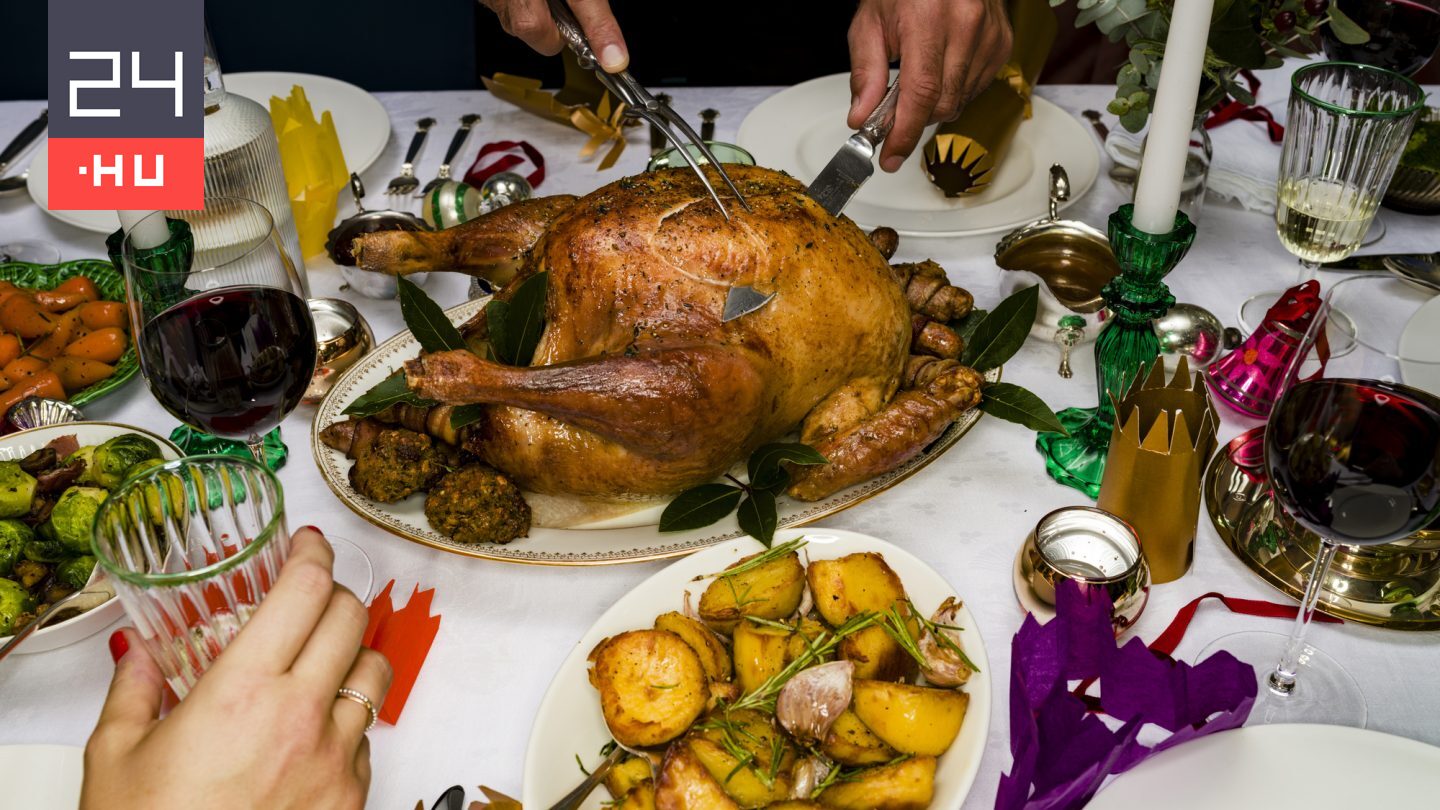 Mit ünnepelnek hálaadáskor?