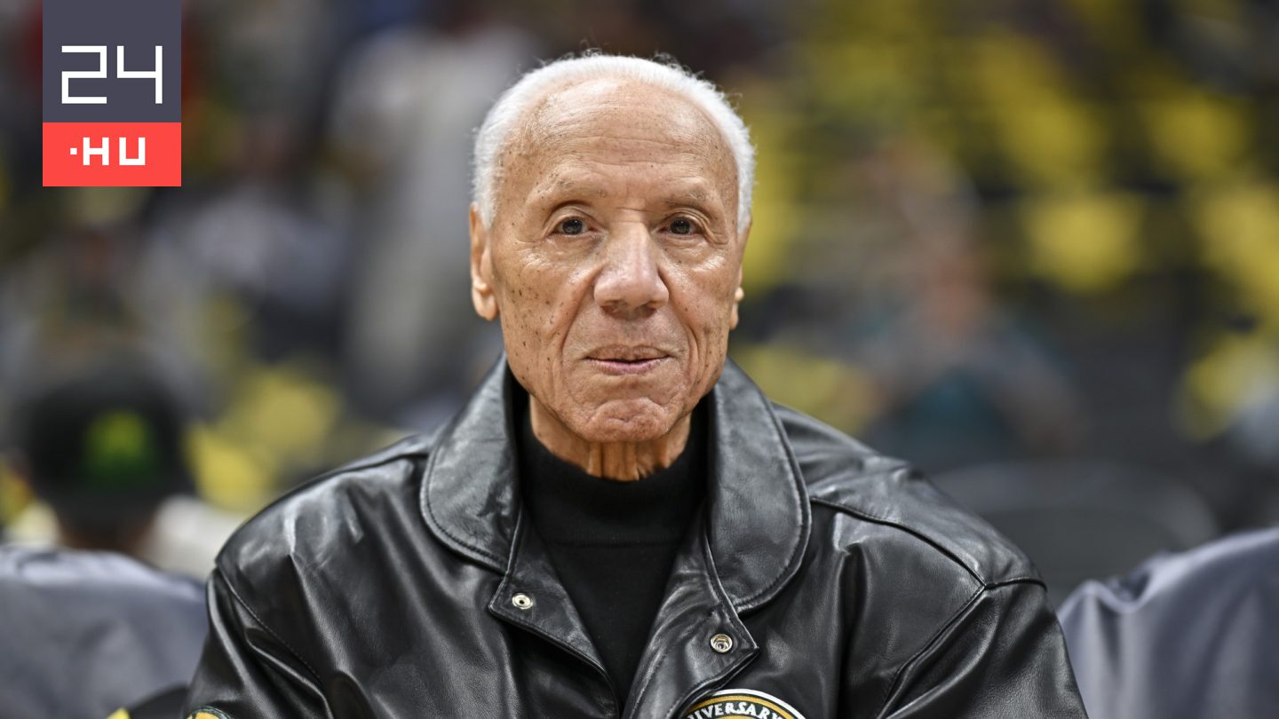 Meghalt Lenny Wilkens olimpiai bajnok, NBA-rekorder kosáredző