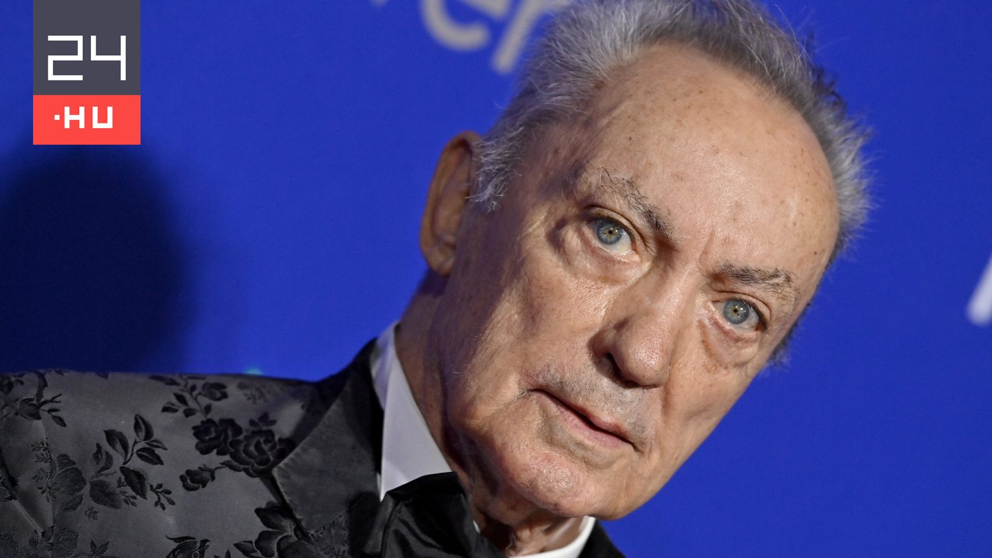 Meghalt Udo Kier, az európai és az amerikai film legendája