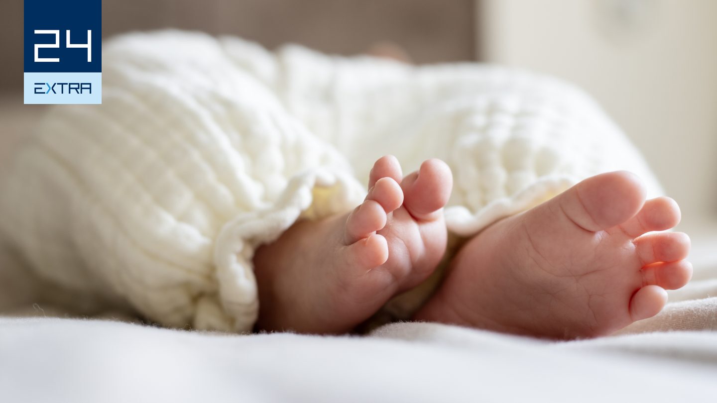 Felhívta a tettes az ellopott újszülött édesanyját, és bevallotta neki, miért vitte el a kisfiát