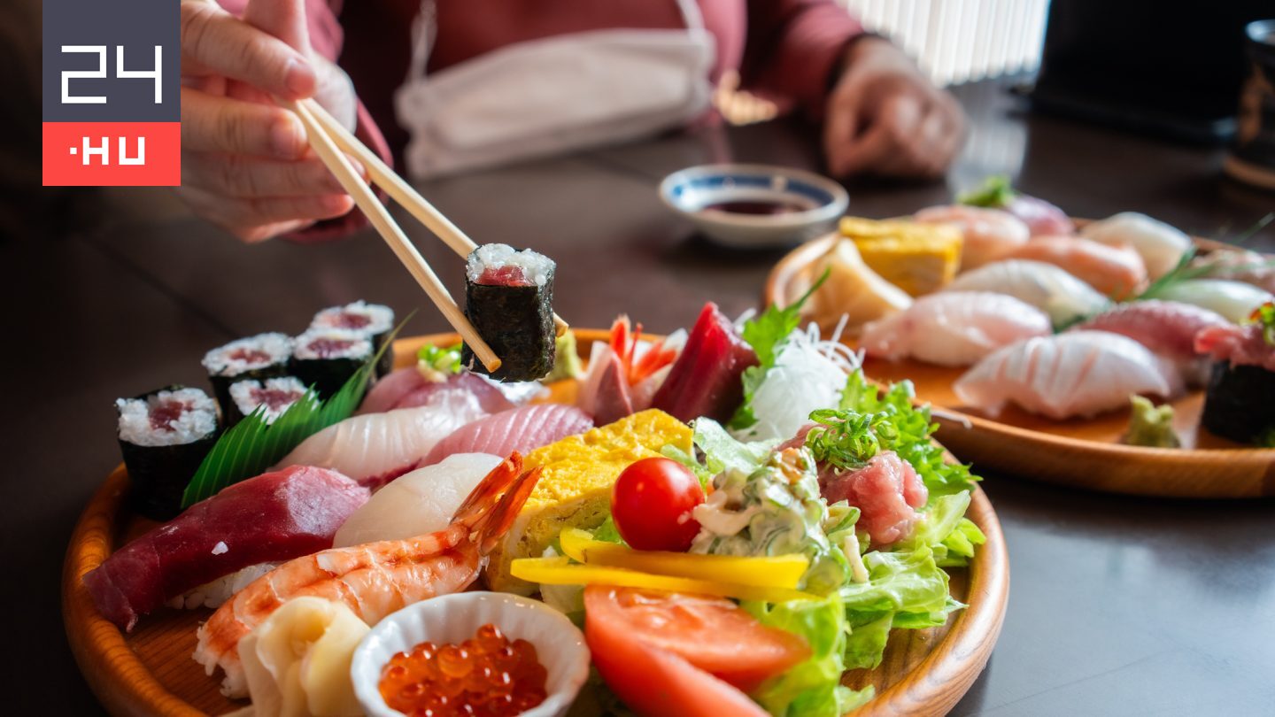 Ez a japán módszer lehet a fogyás kulcsa