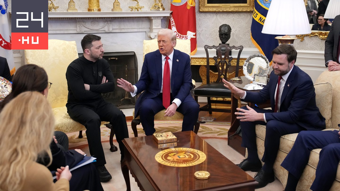 Az EU korrupcióellenes programban állapodott meg Ukrajnával, Zelenszkij népszavazást lengetett be a Donbaszról