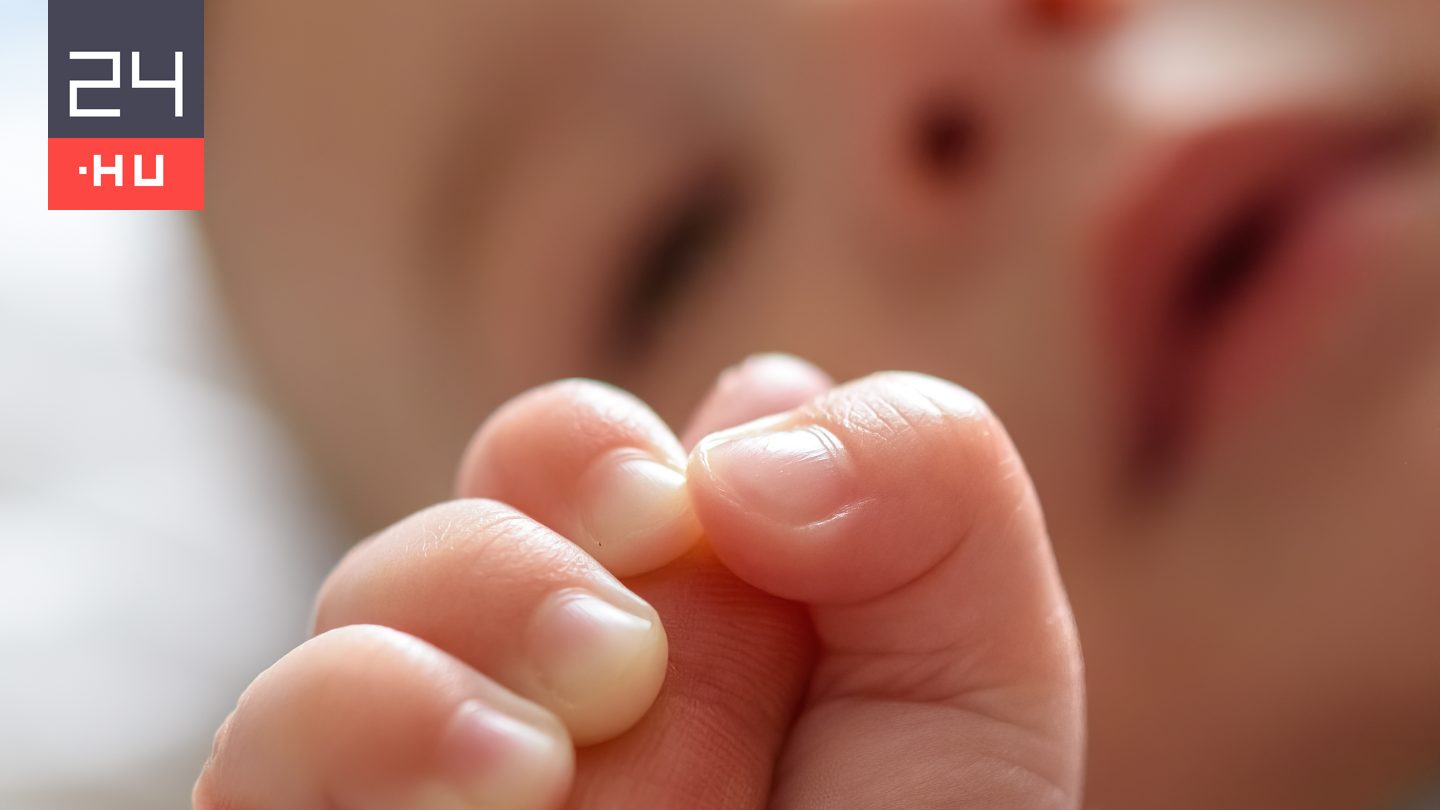 Még tovább fogyott a lakosság, ismét kevesebb gyermek születetett