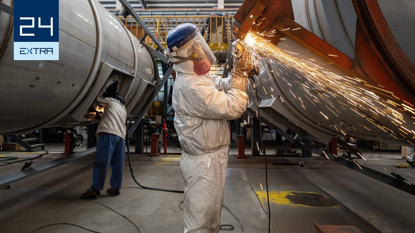 Jóval törékenyebb a kínai sikersztori, mint ahogy kívülről látszik